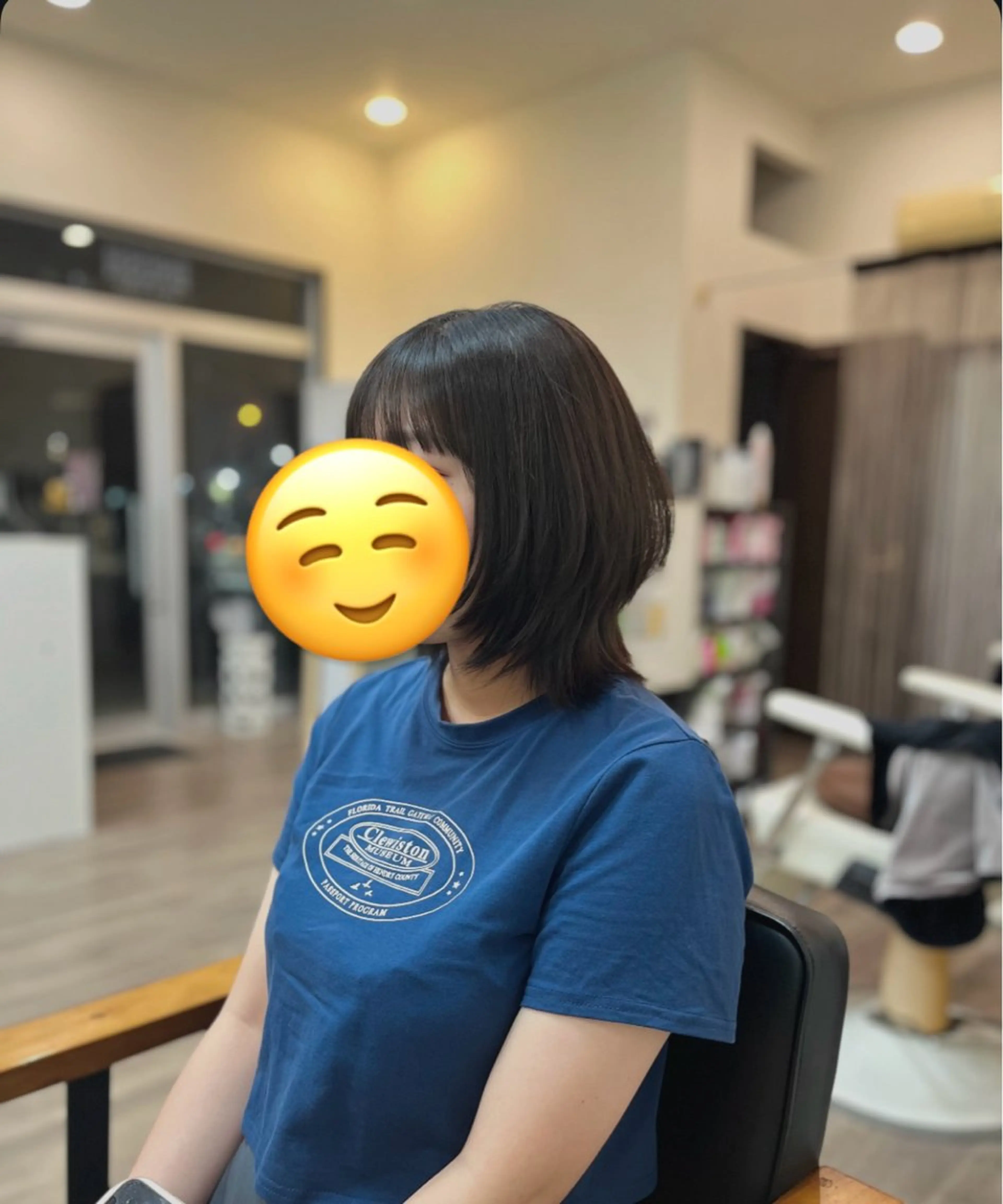 ミディアム Roots Hair やまもとのその他イメージ