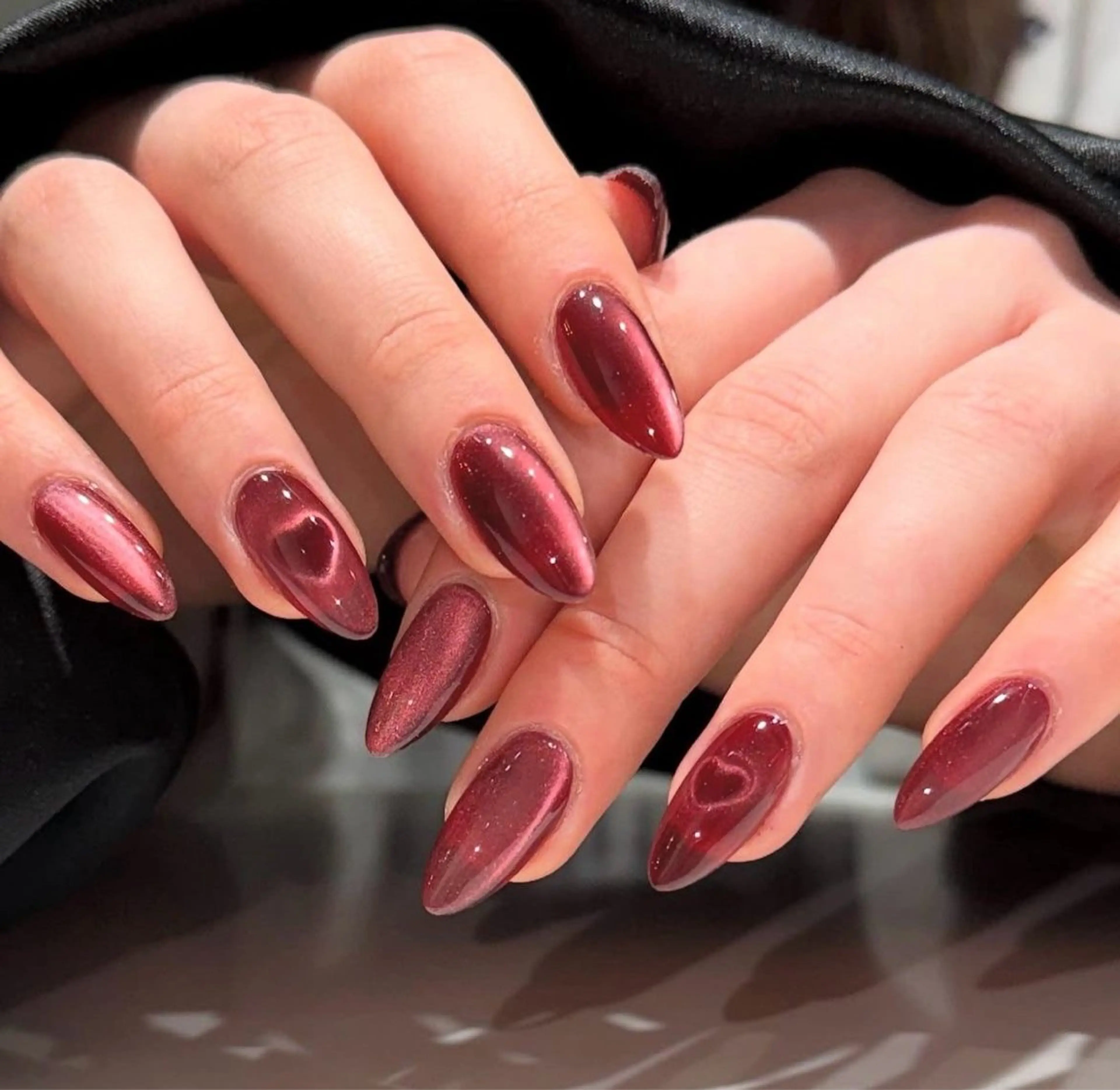 ネイル Doraemi ANA.CHUOのネイルデザイン