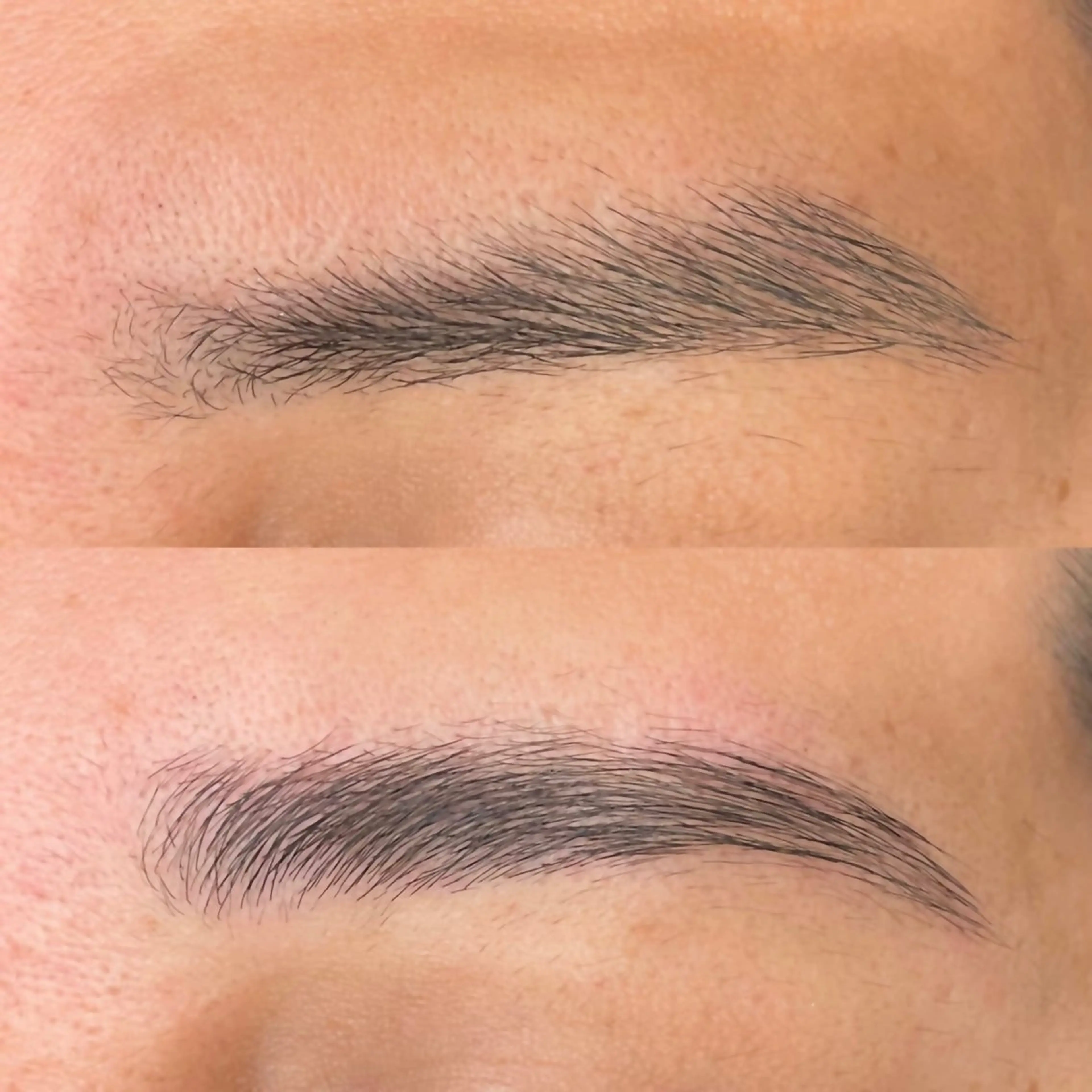 アイブロウ ルクール東三条店 玉井 愛紡のマツエク・マツパデザイン