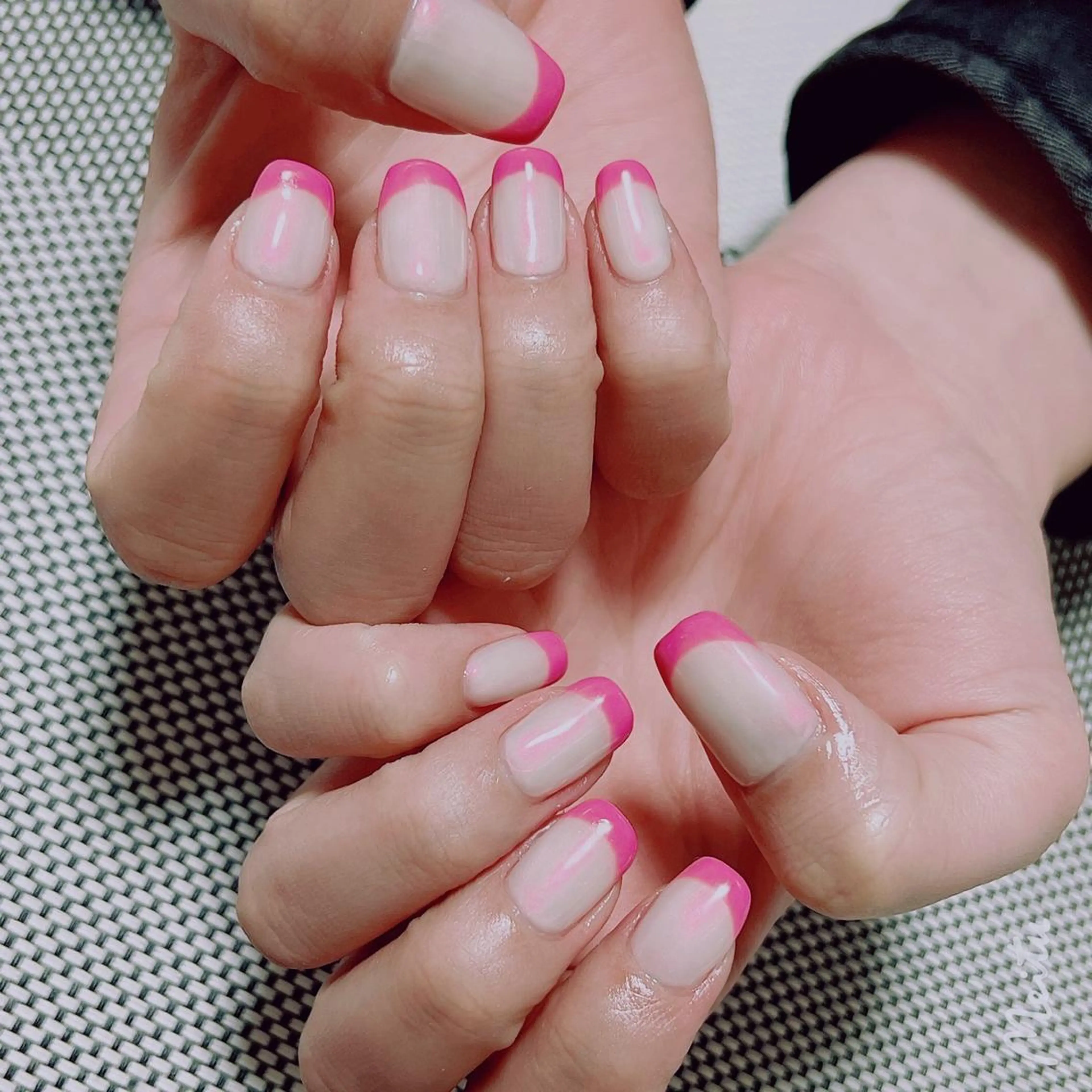 ネイル 林 ✨syousyouのネイルデザイン