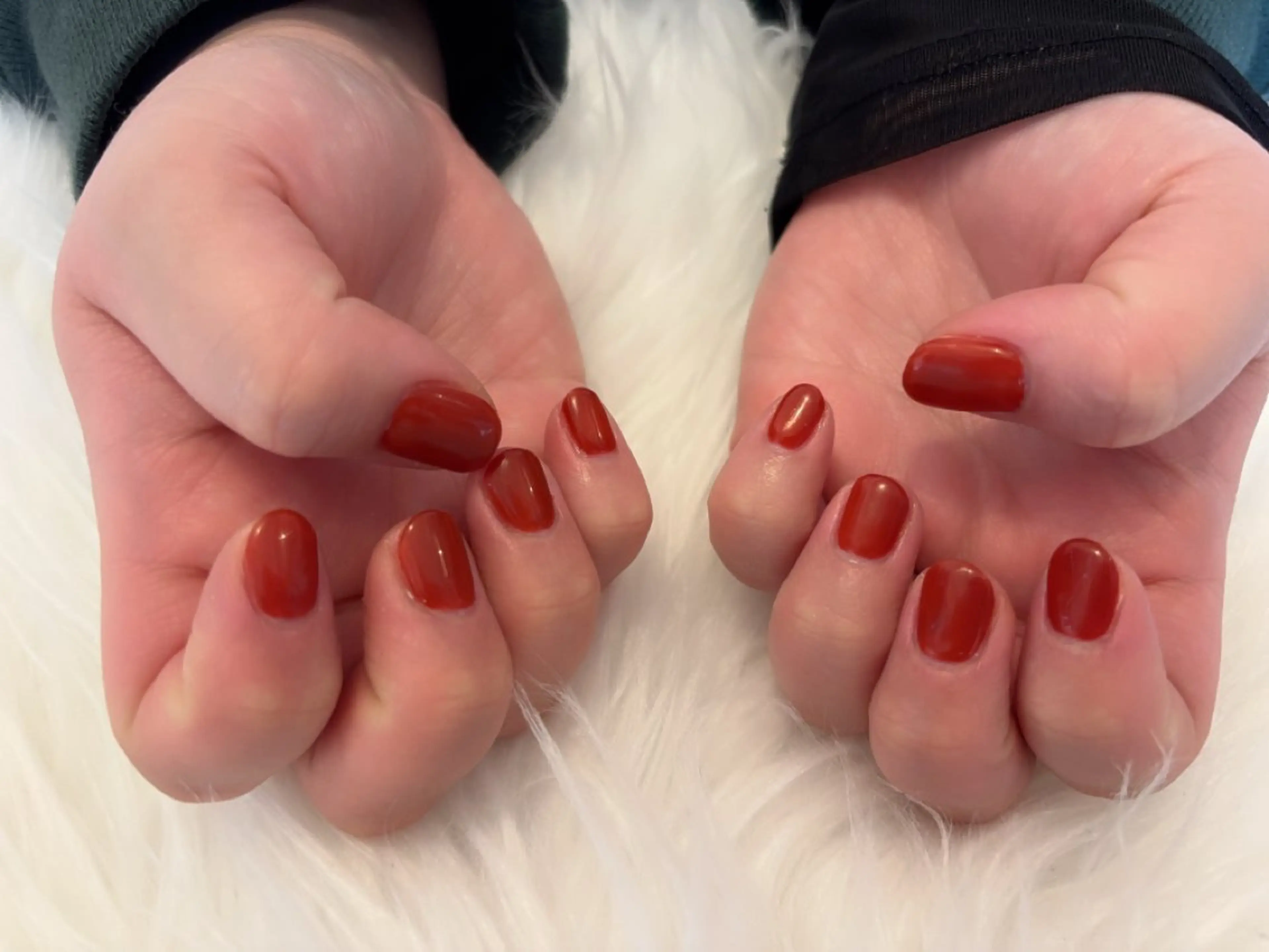 ネイル komohana salon🌺のネイルデザイン