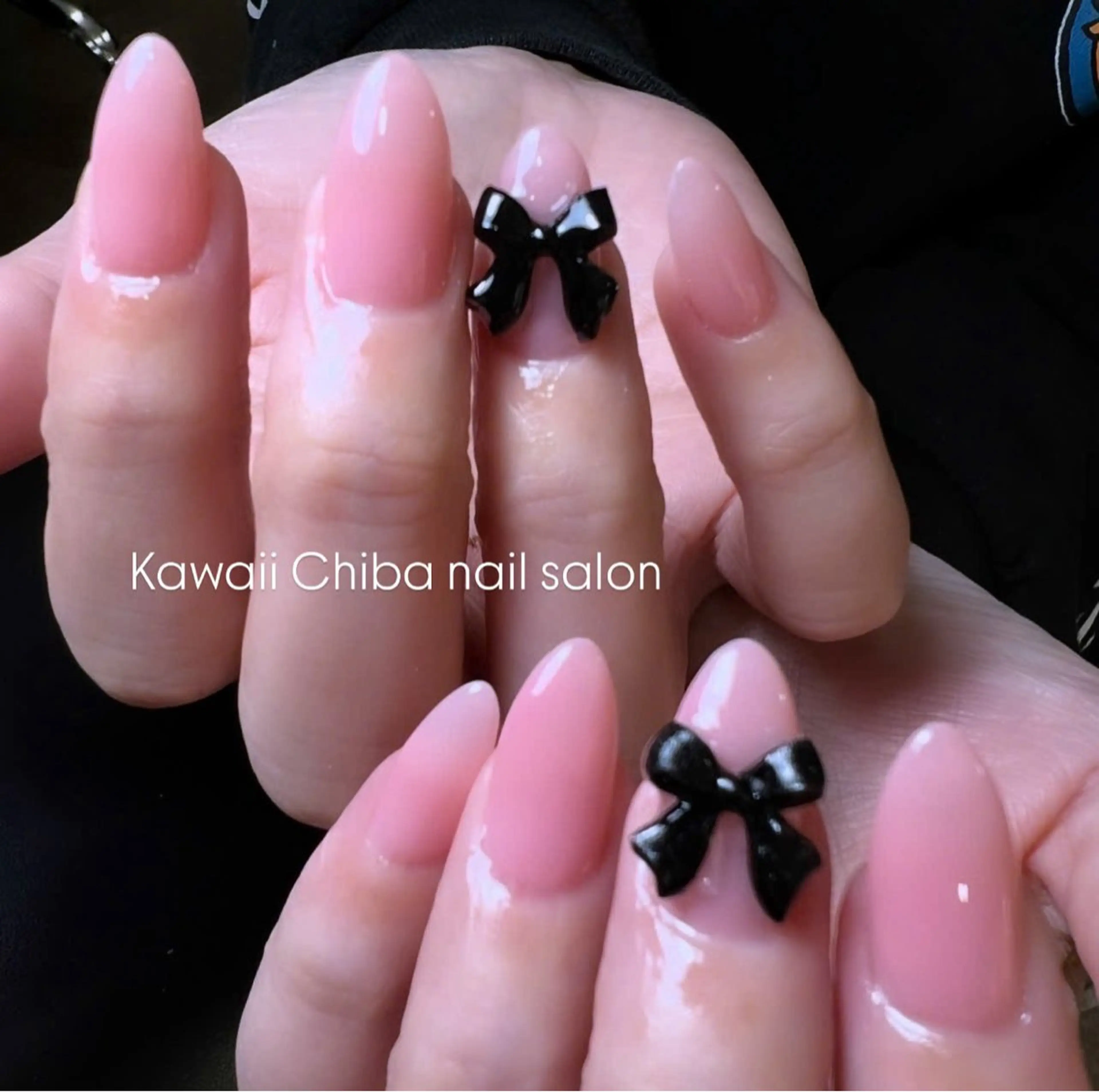 ネイル Kawaii Chiba nailのネイルデザイン