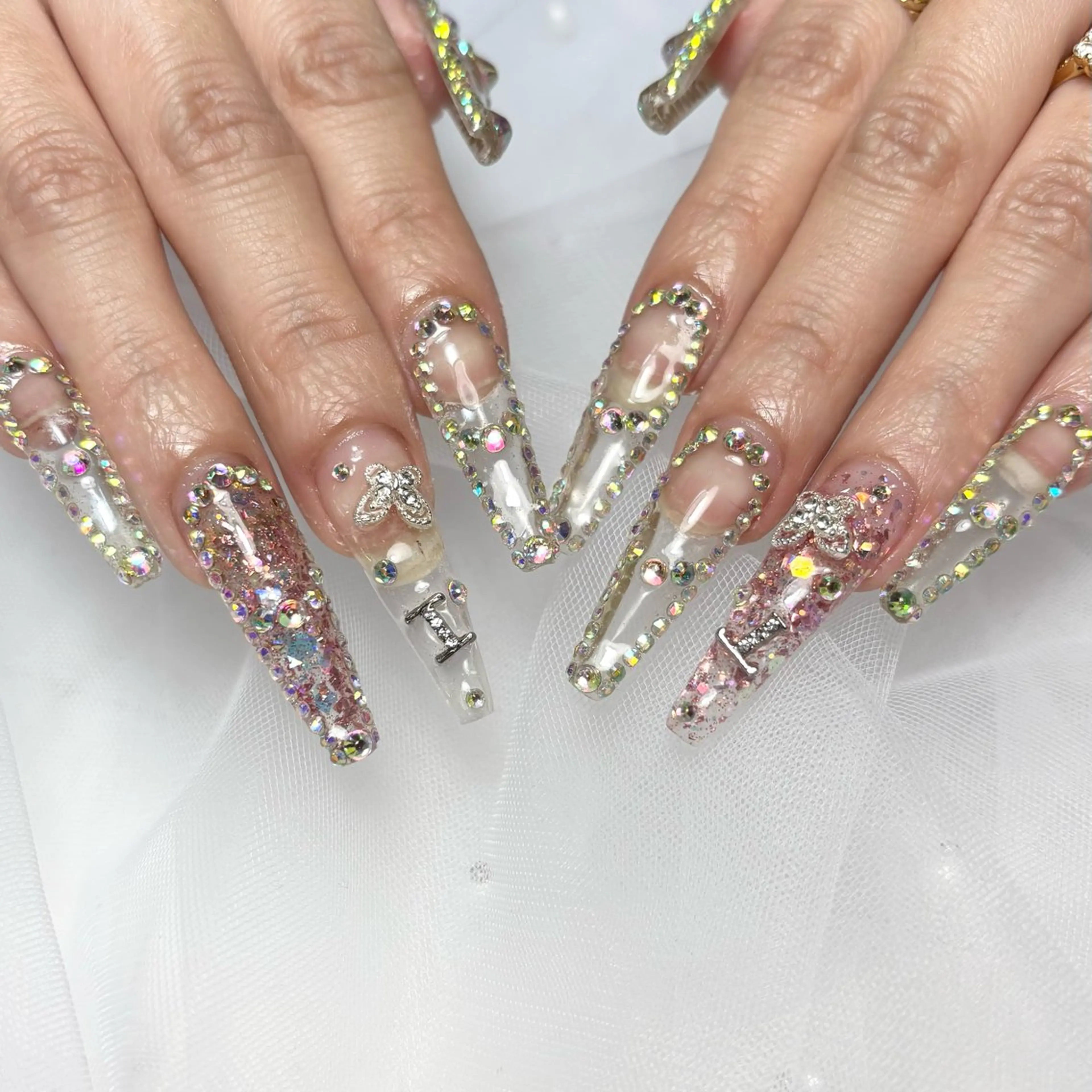 ネイル ハンドネイル Nail salon Lakiのネイルデザイン