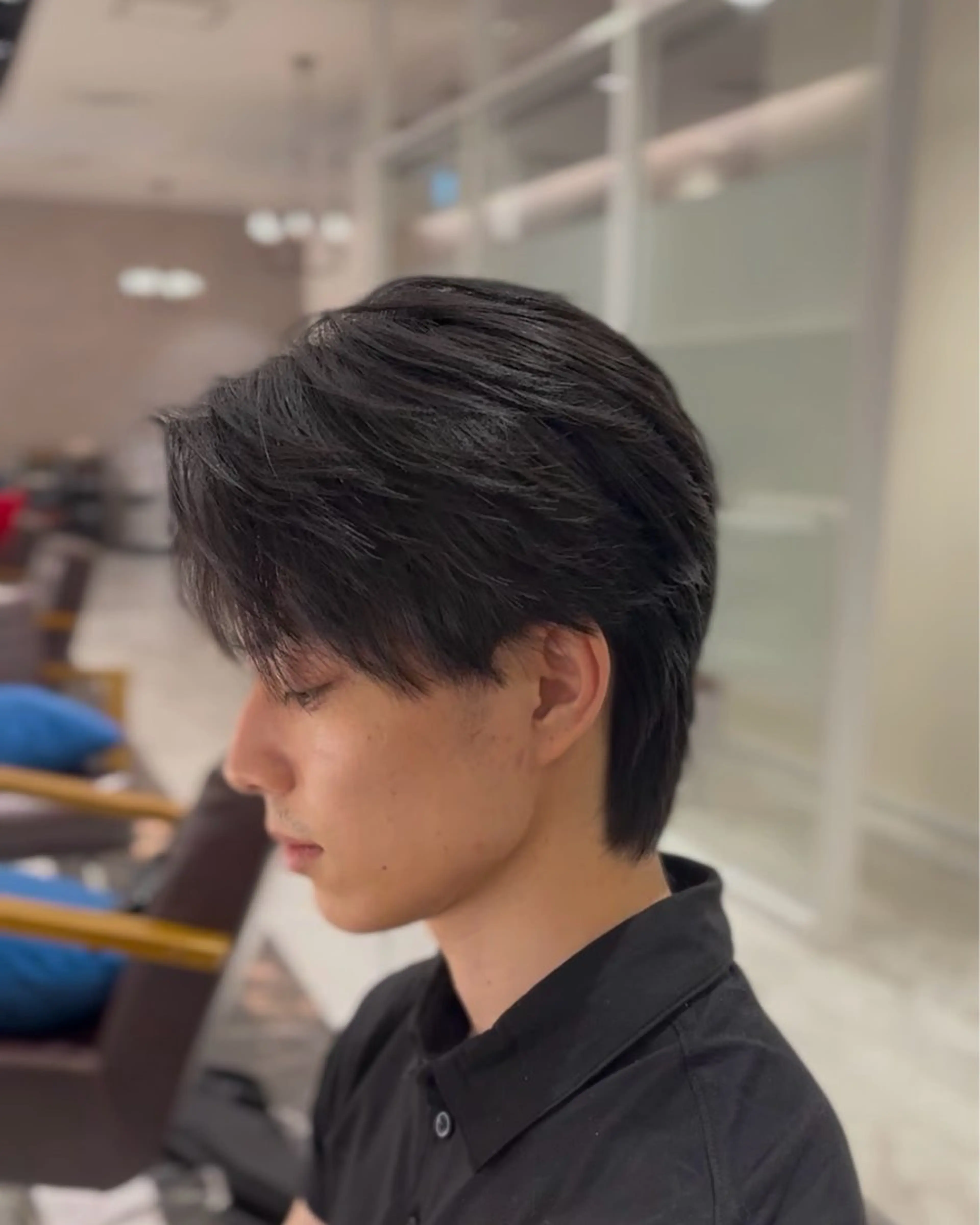 ✂️メンズカット✂️メンズ限定メニュー ※補足お読みくださいの写真