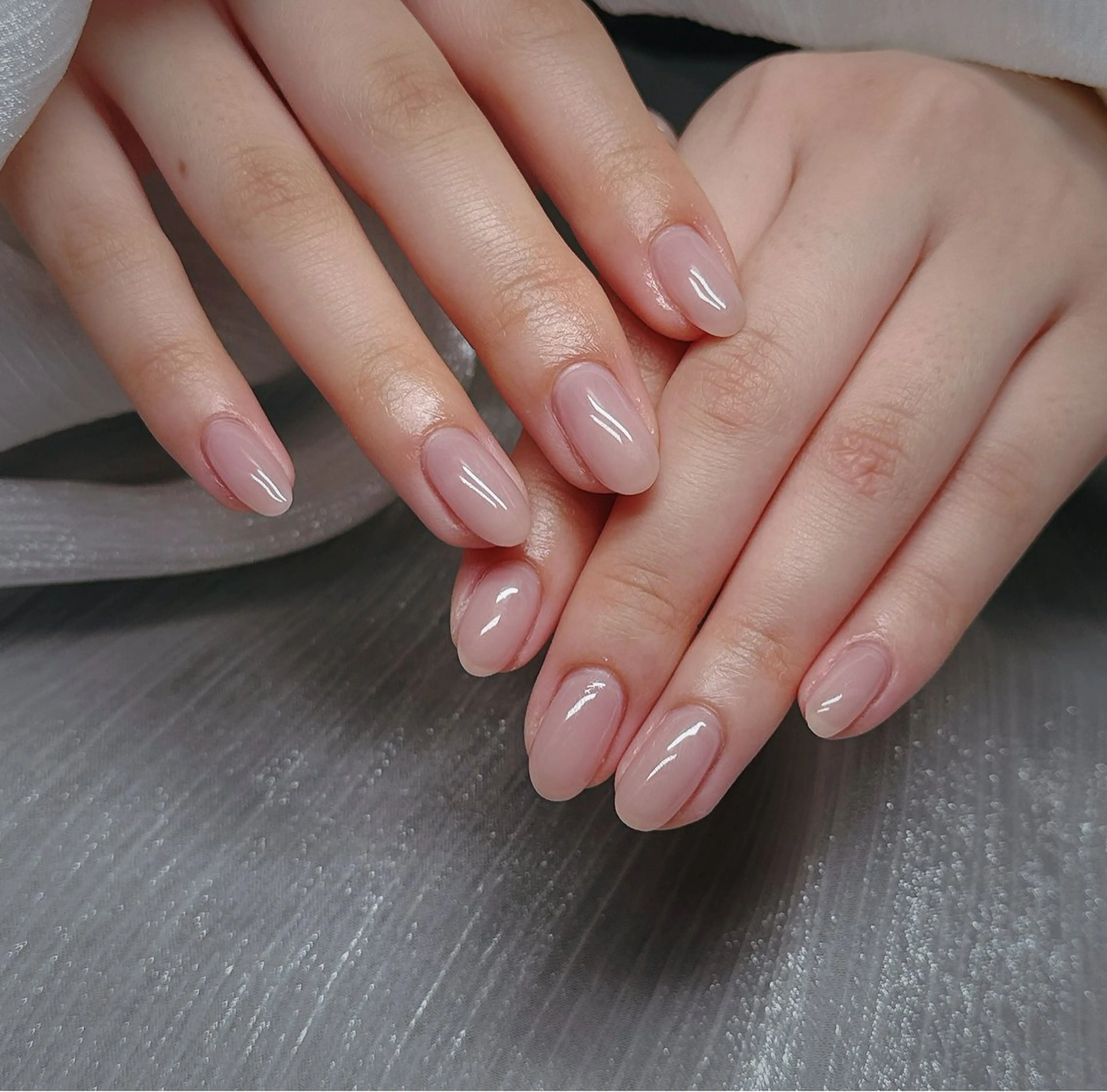 ネイル ハンドネイル Yumi nailのネイルデザイン