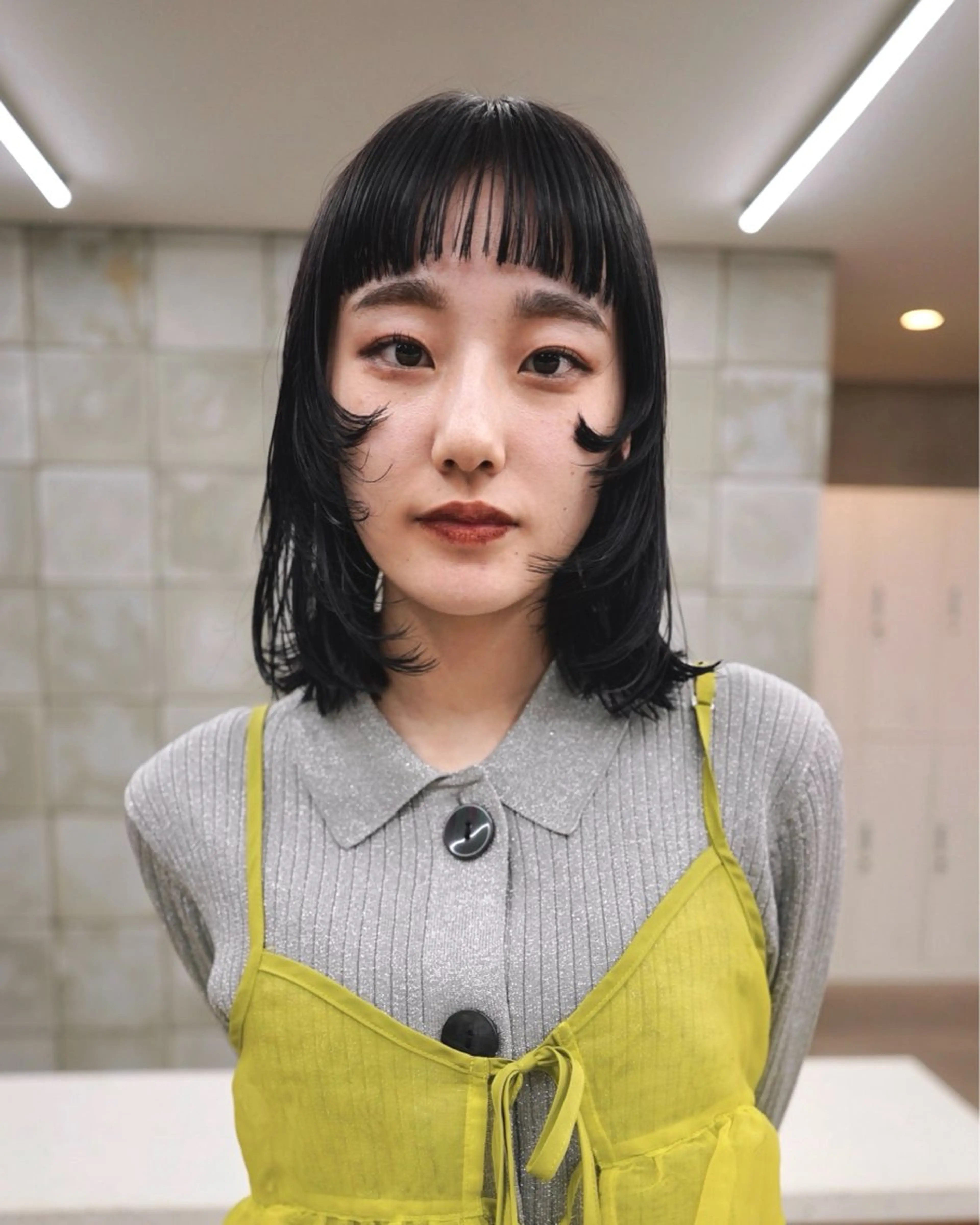 ショート カット Kaito🐶/ デザイン/レイヤーのヘアスタイル