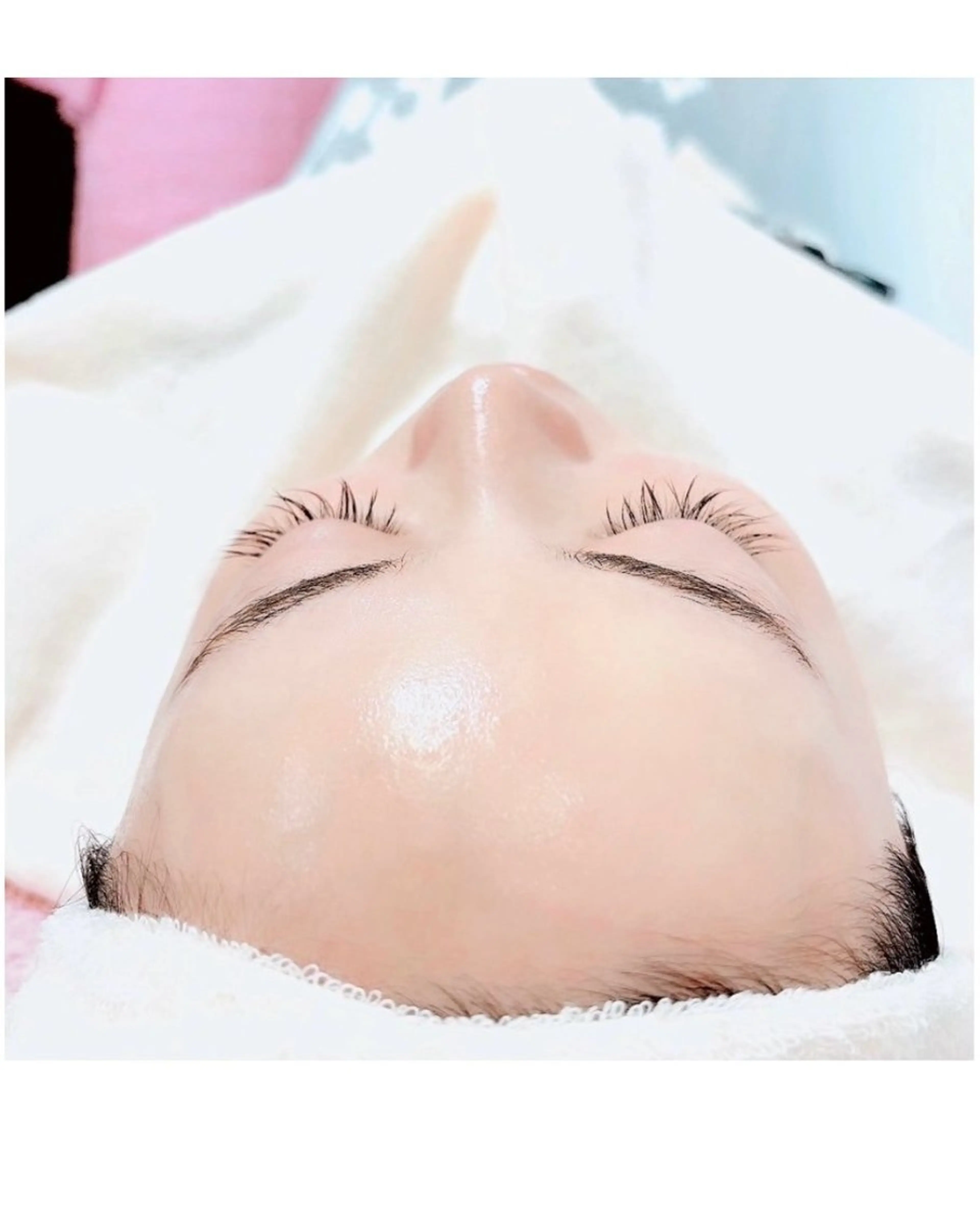 エステ RAY LOW (レイロウ)北浜のエステ・リラクイメージ