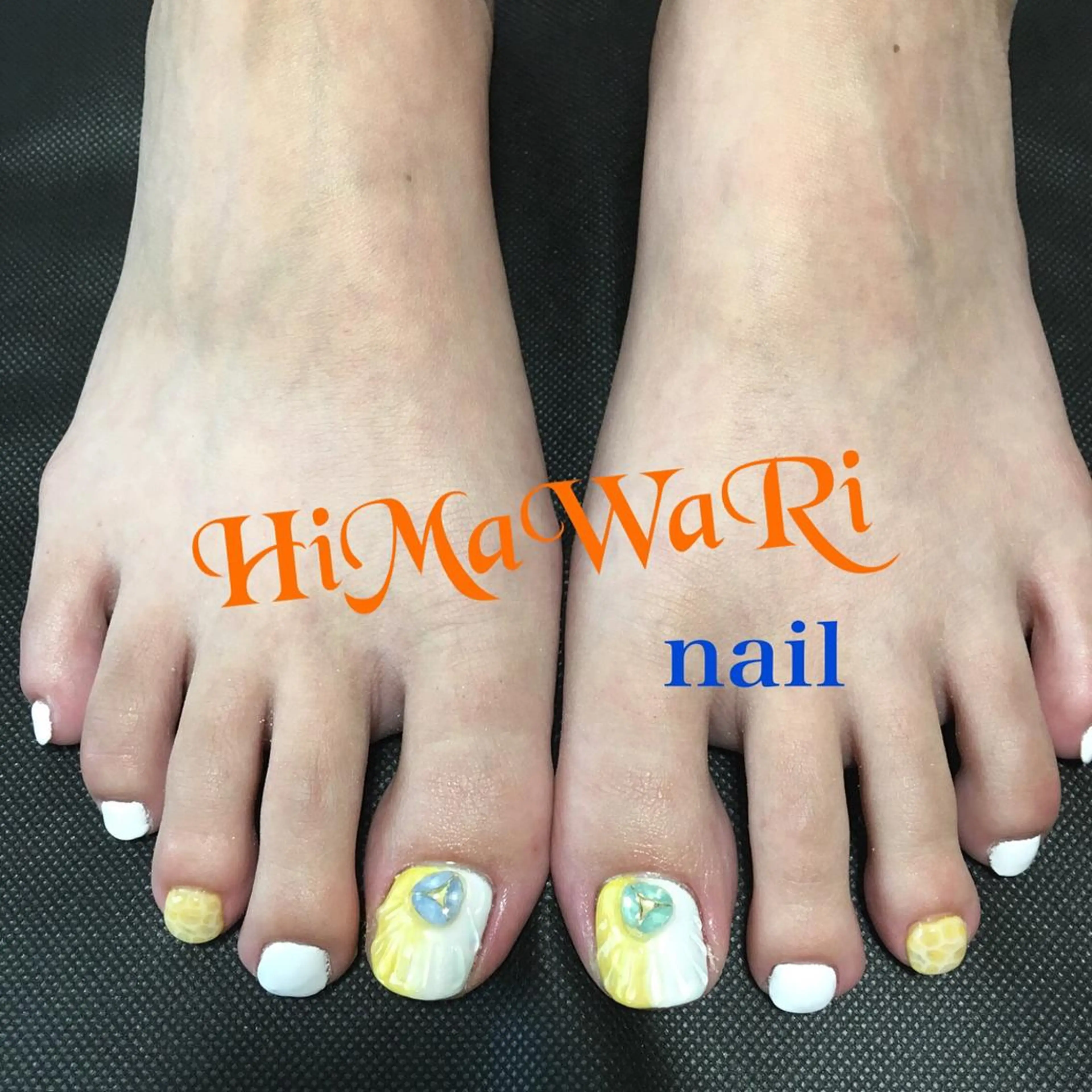 ネイル KuReIo nailのネイルデザイン