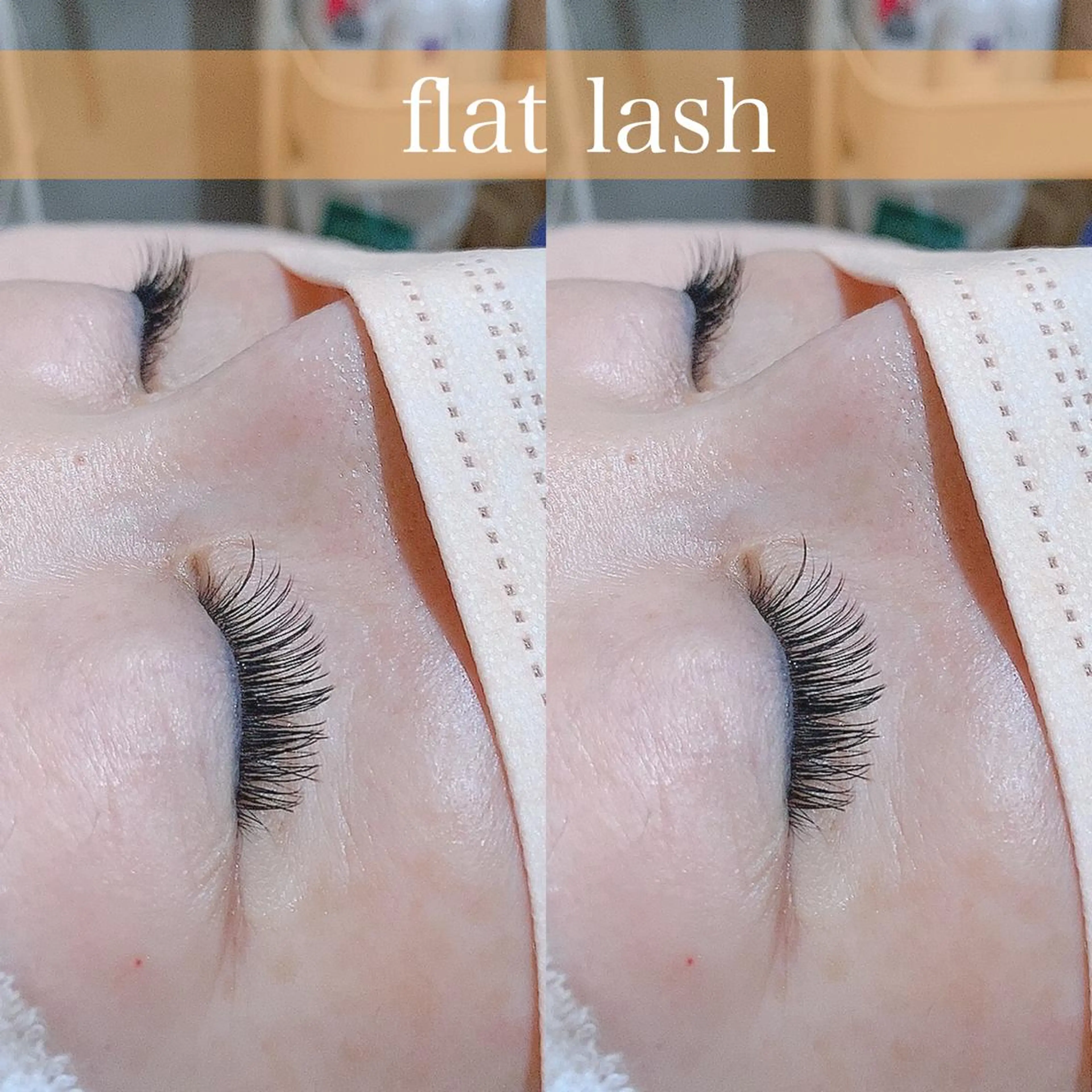 マツエク・マツパ araki 🧸💭のマツエク・マツパデザイン