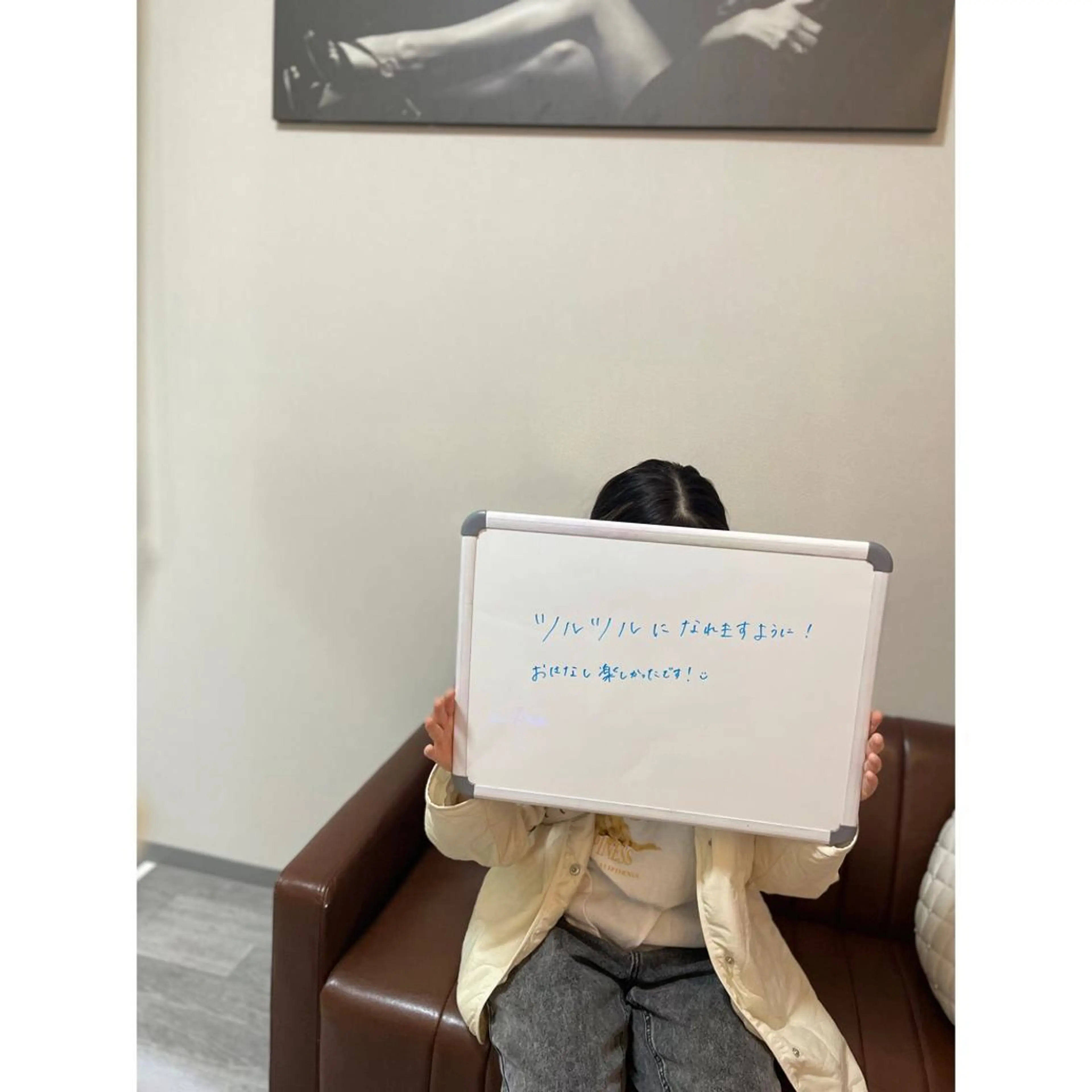 Salon Improveのネイルデザイン