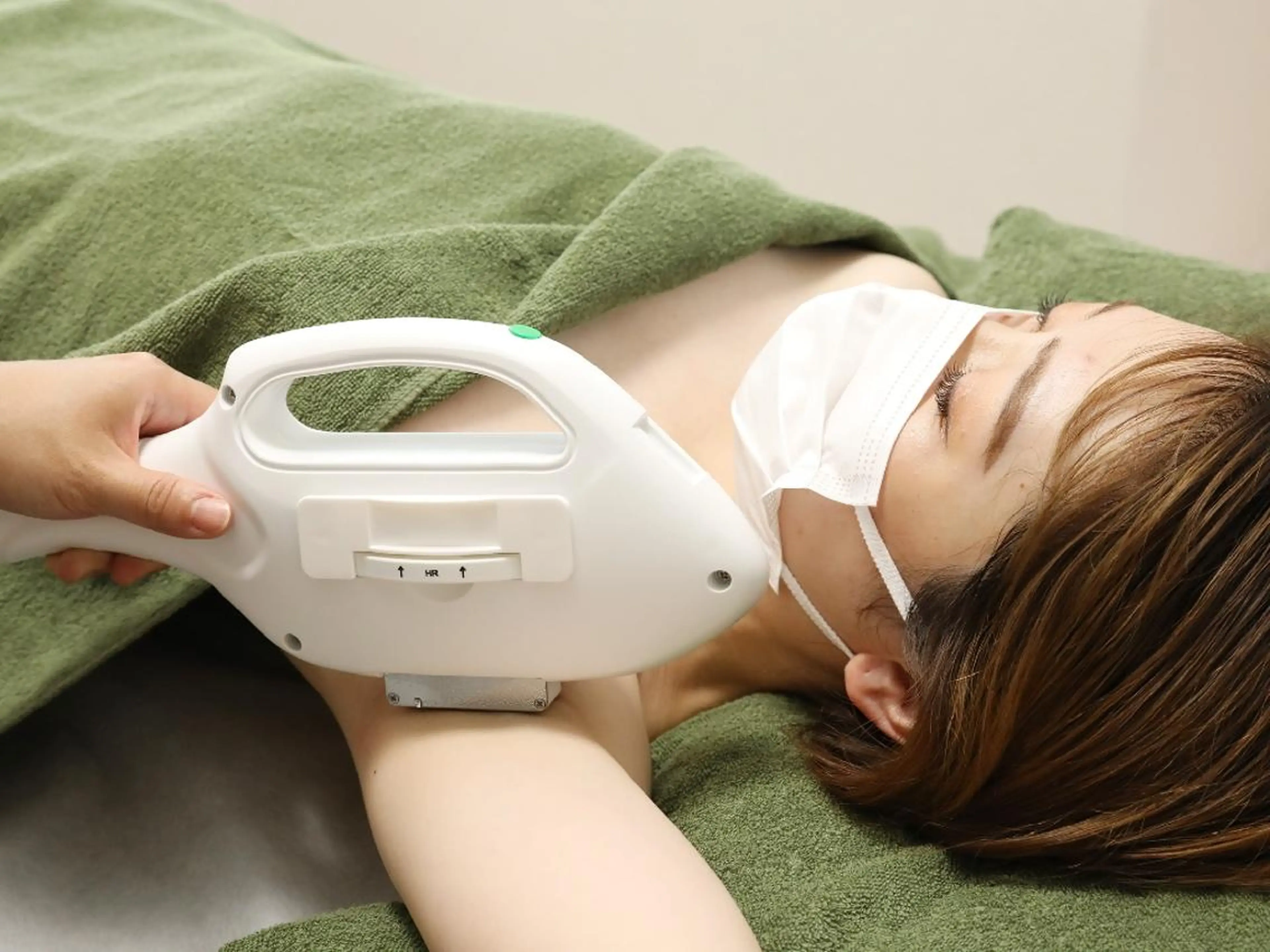 🌿emirai SEN🌿のエステ・リラクイメージ