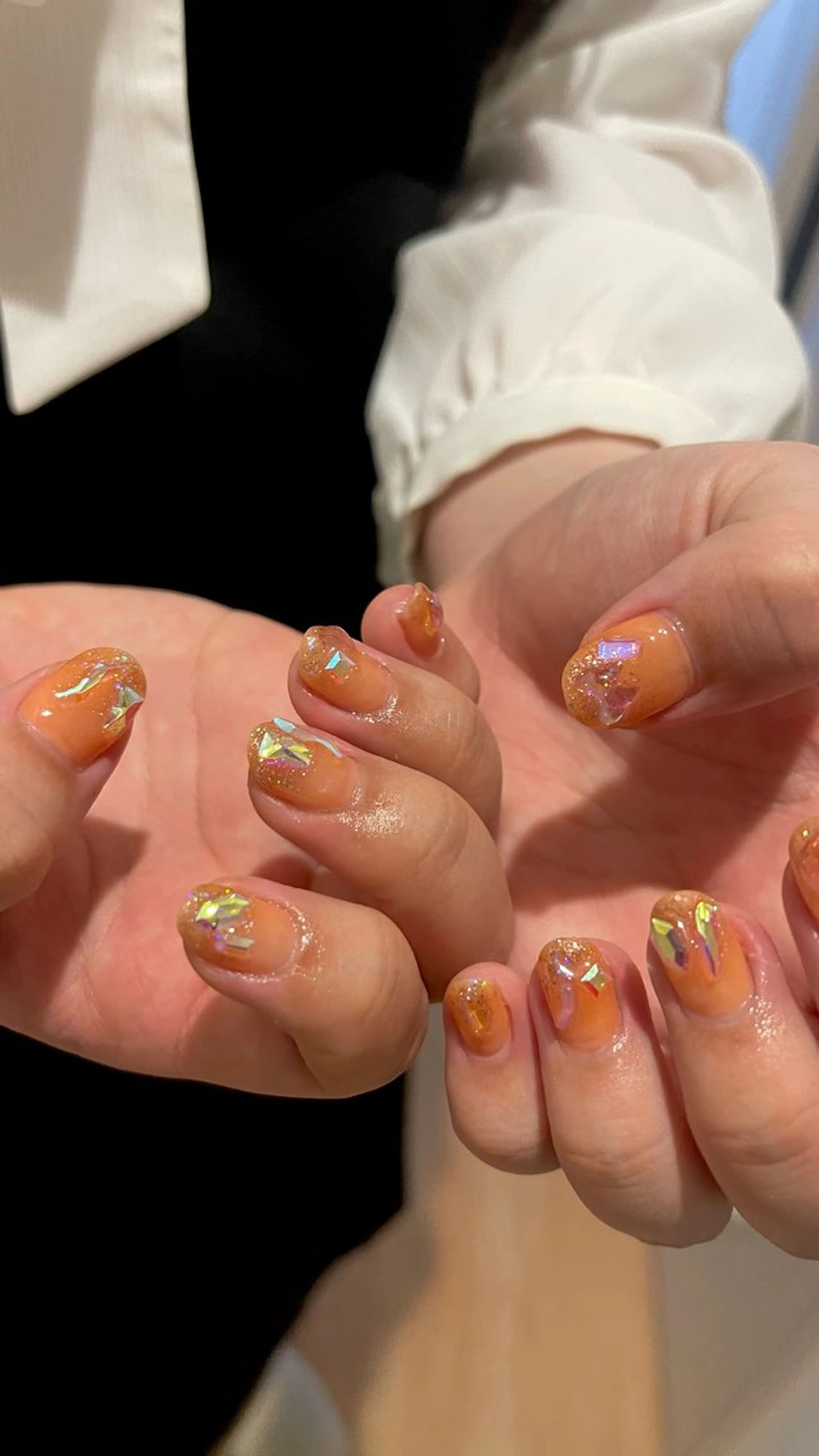 ネイル atelier ponoのネイルデザイン