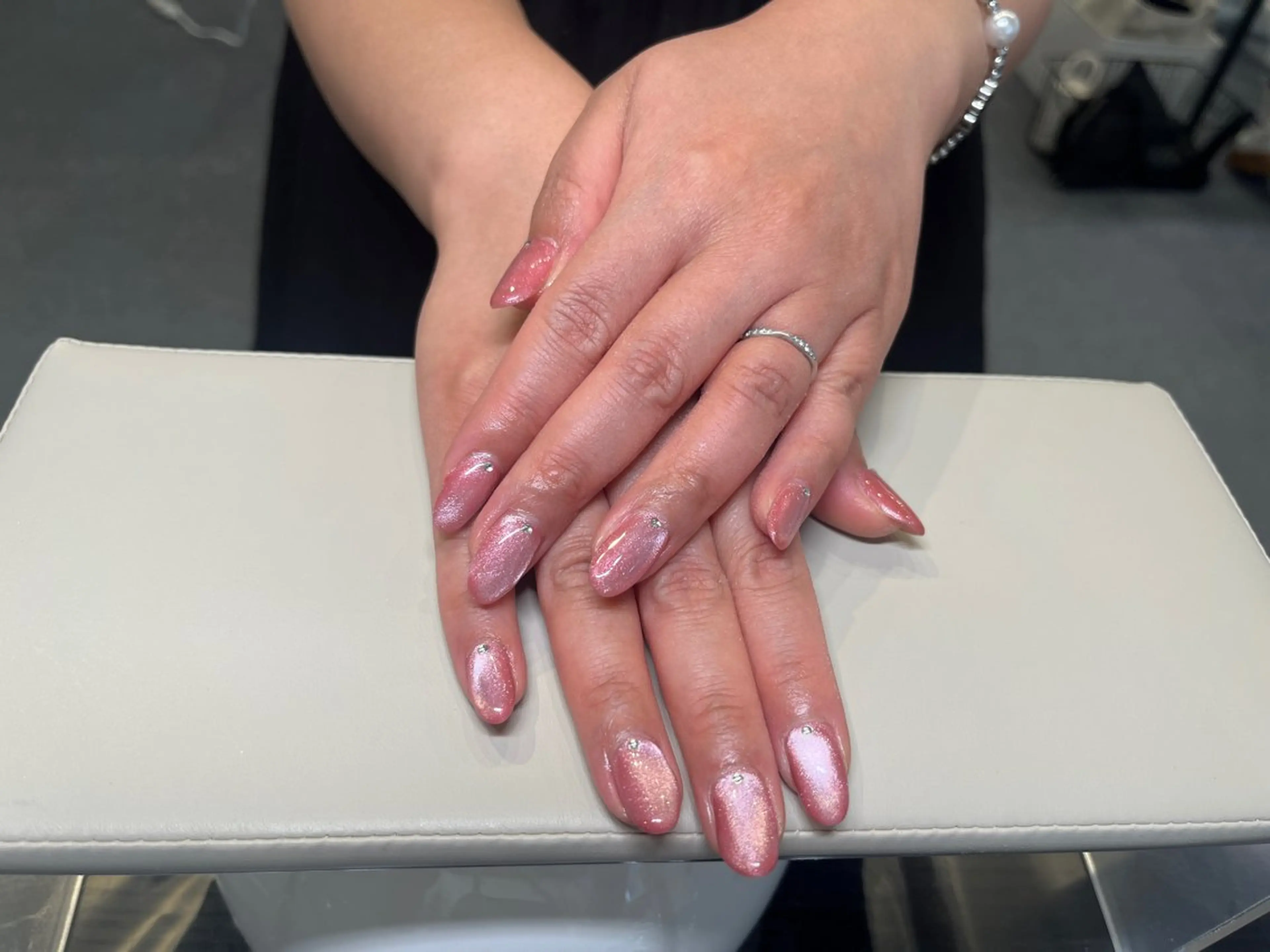 ネイル ems nail salon須磨のネイルデザイン