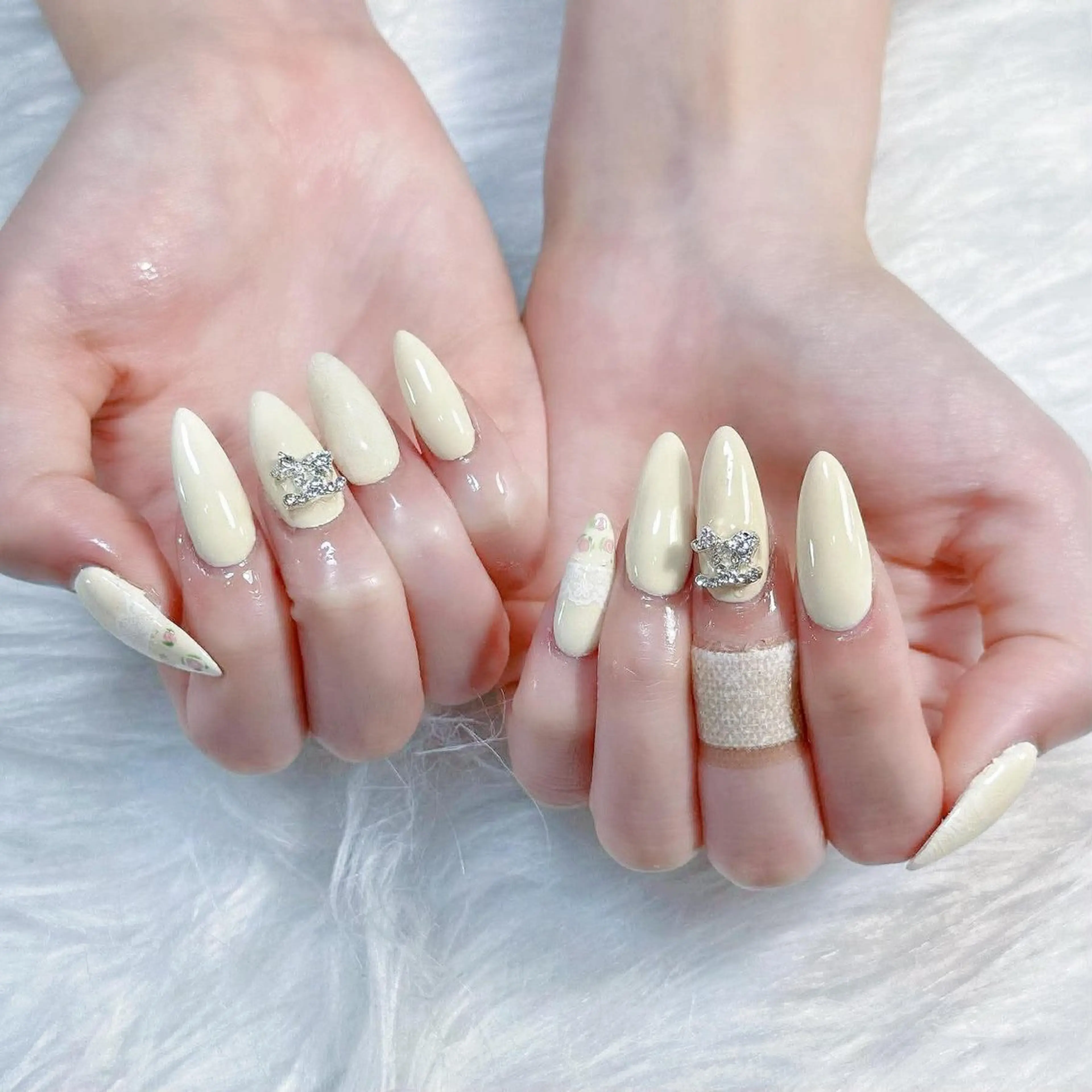 ネイル SalonNail HANAのネイルデザイン