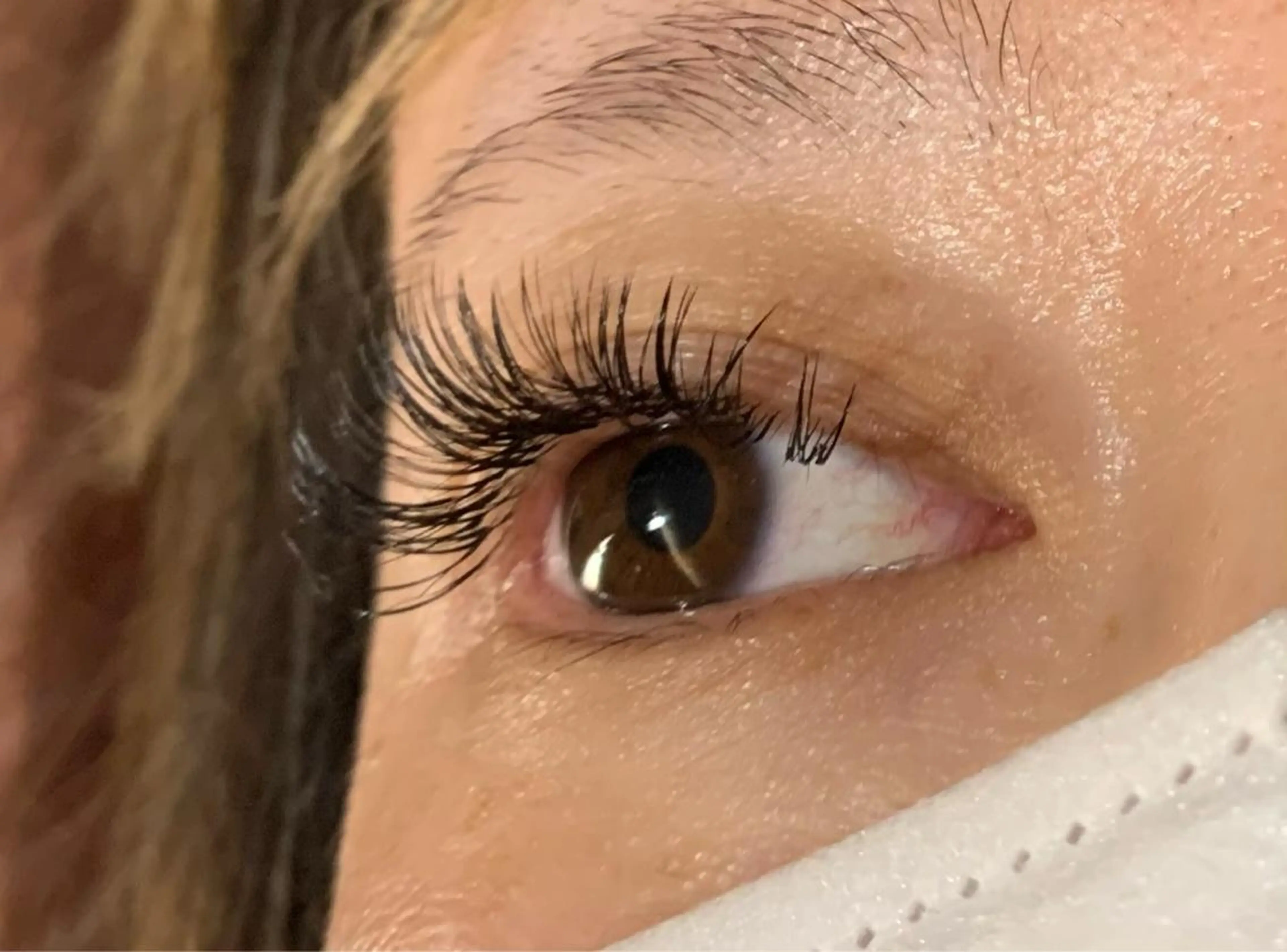 マツエク・マツパ ボリュームラッシュ マツエク maru◎maru所属・maru◎ maruのマツエク・マツパデザイン