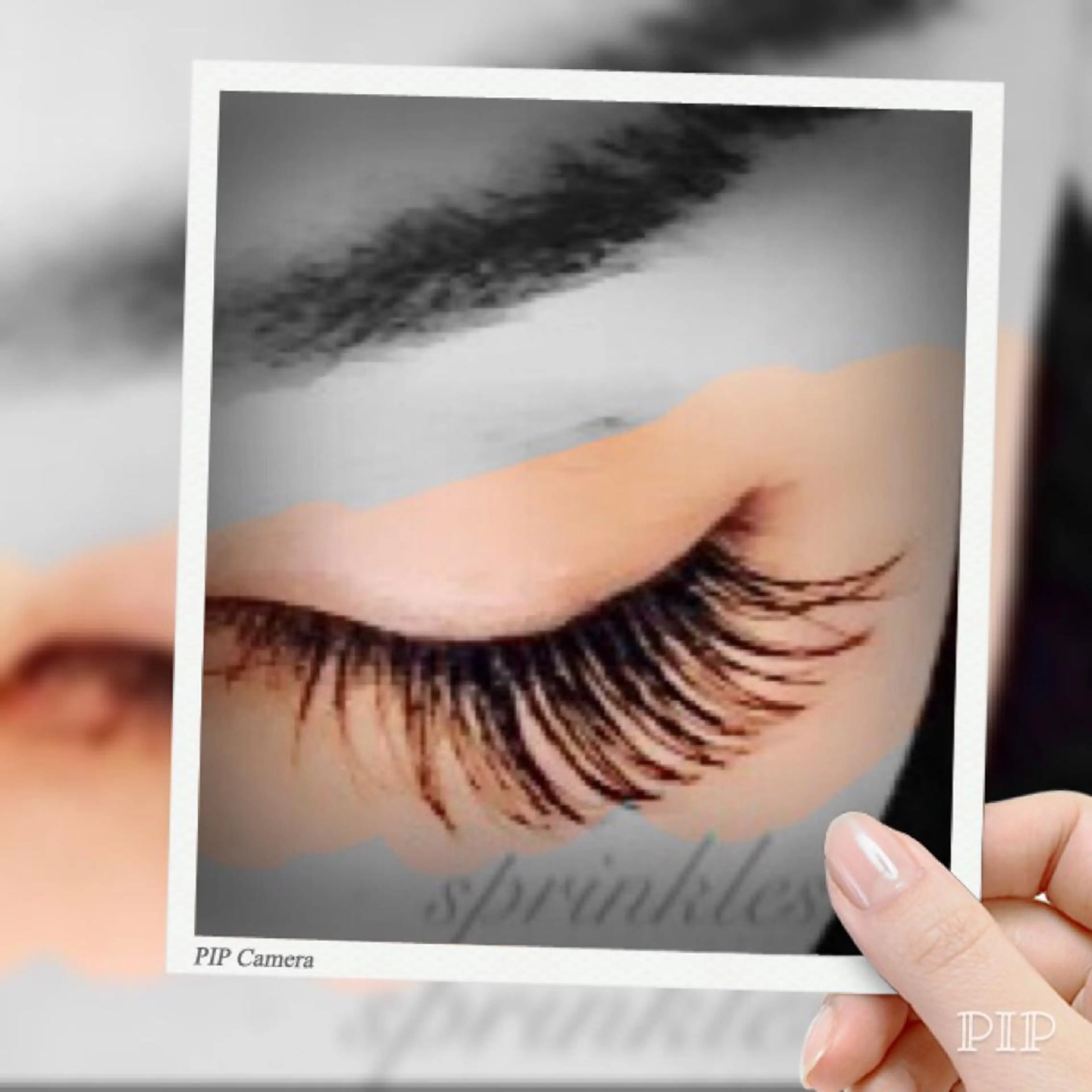 まつエク sprinkles loungeのエステ・リラクイメージ