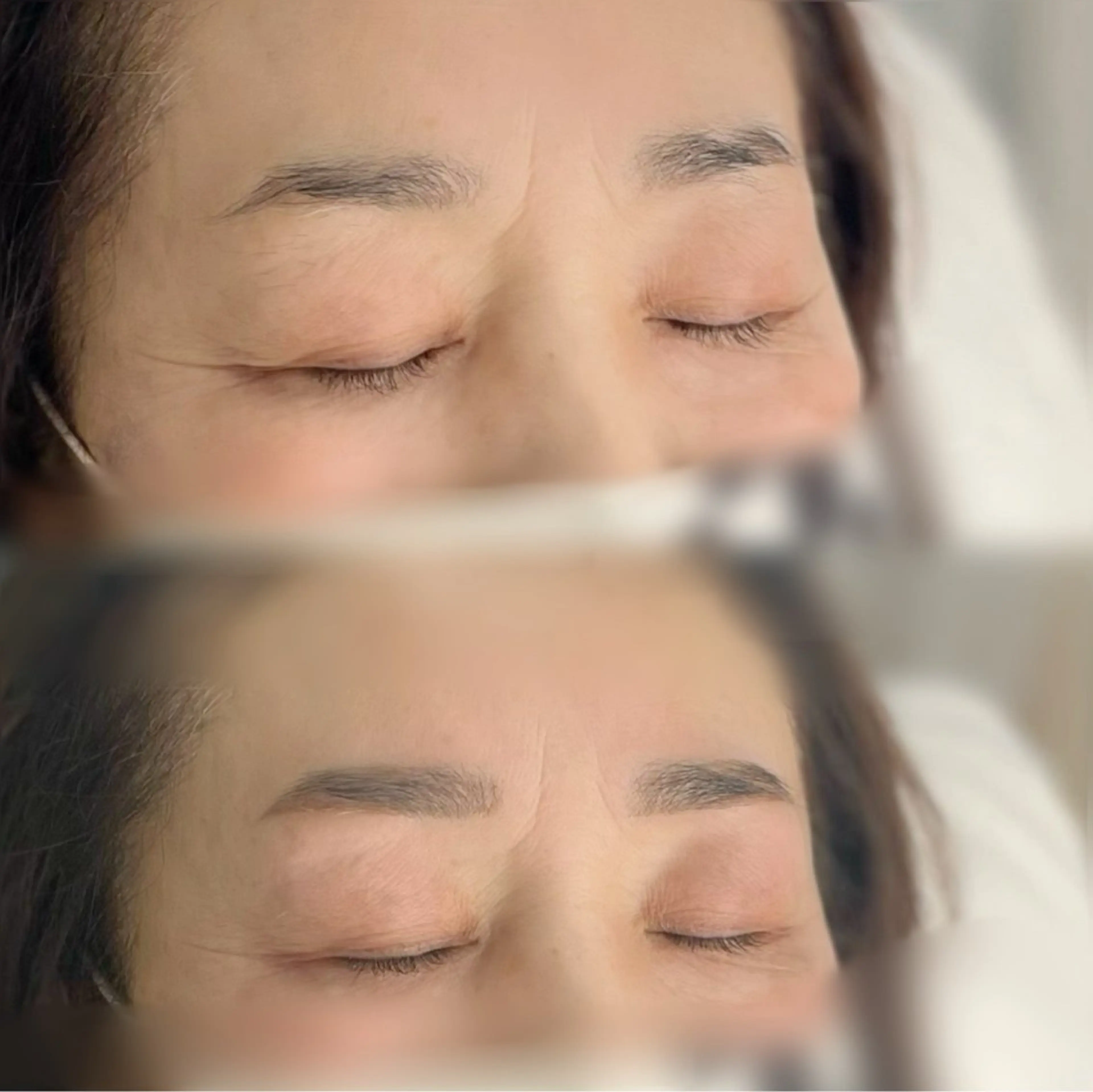 アイブロウ アイブロウリスト zonoの眉毛・アイブロウイメージ