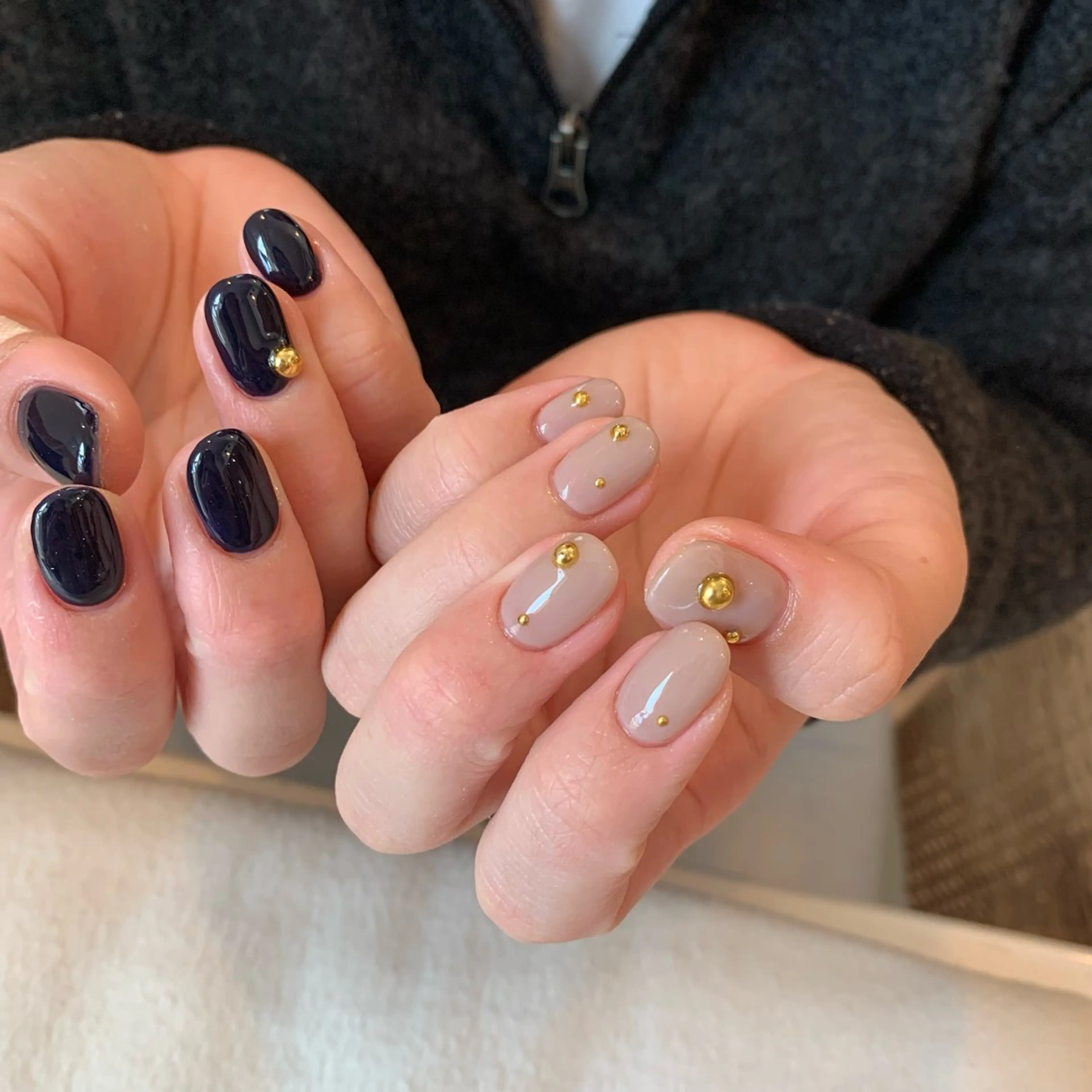 ネイル ＿i nails'のネイルデザイン