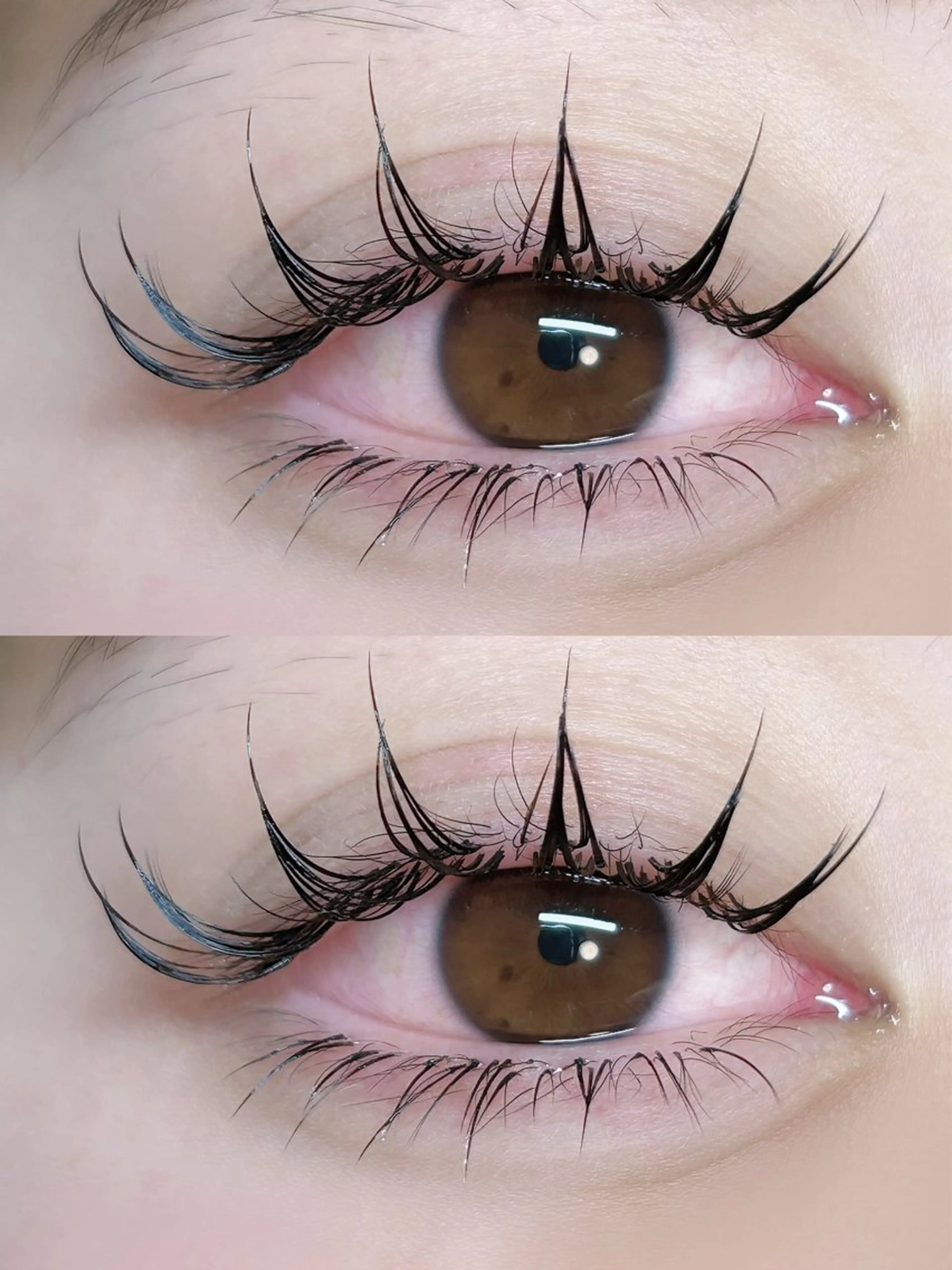 マツエク・マツパ ワンホンデザイン 専門店 FOIのマツエク・マツパデザイン