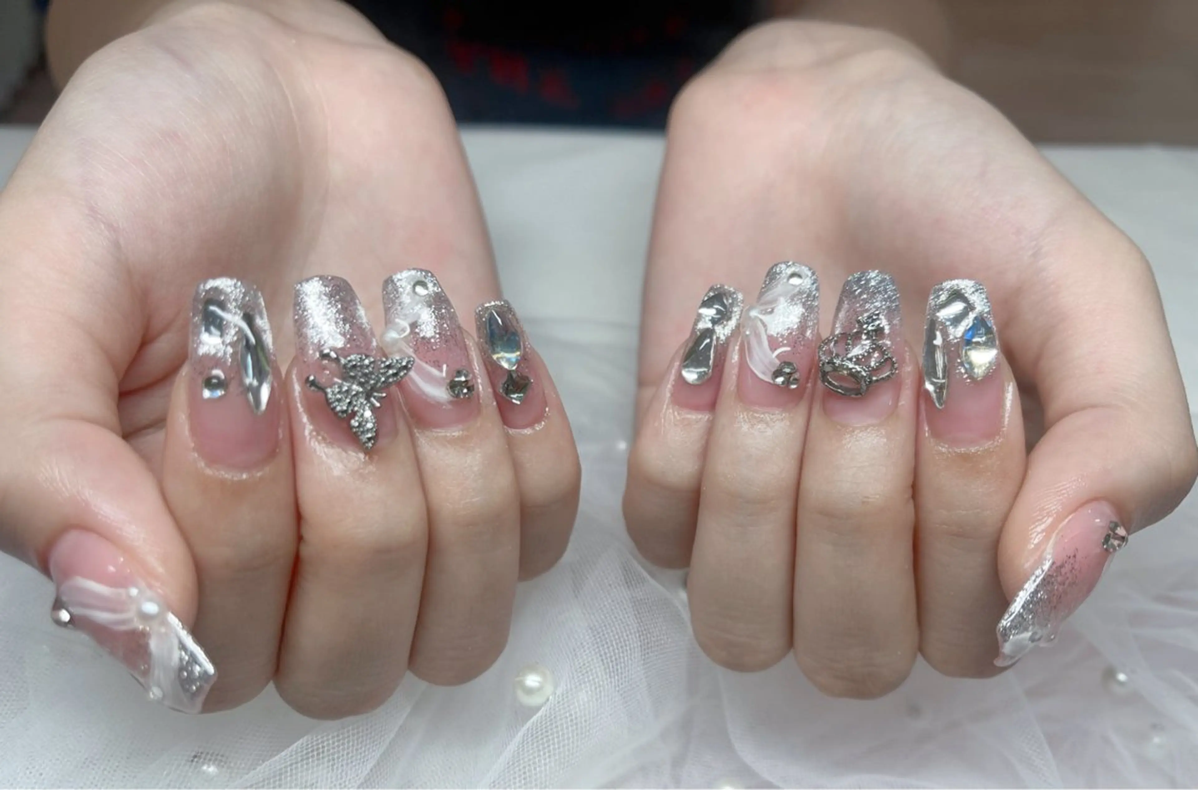 ネイル Bél Nail salonのネイルデザイン