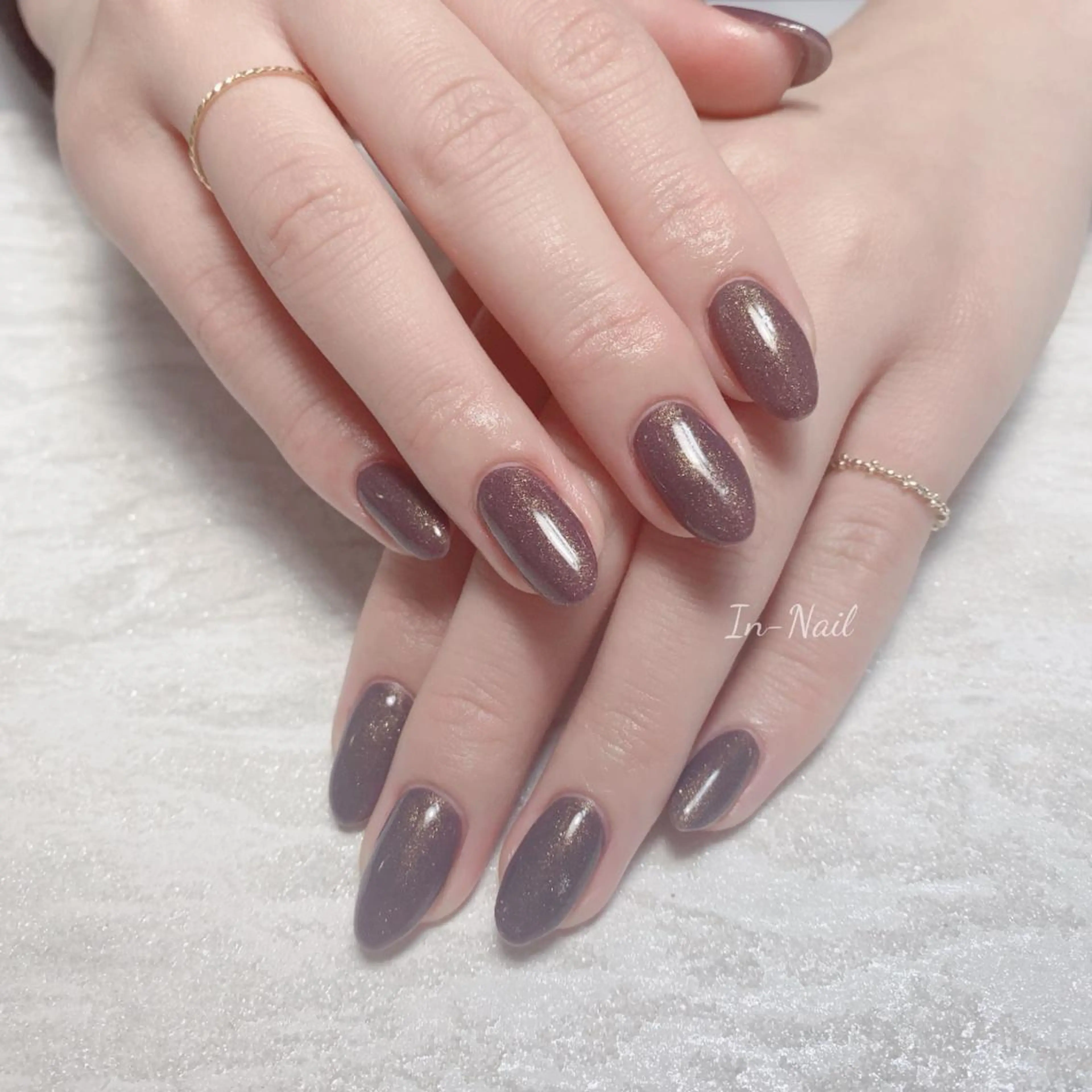 ネイル ᴵⁿ. ᴺᵃⁱˡのネイルデザイン