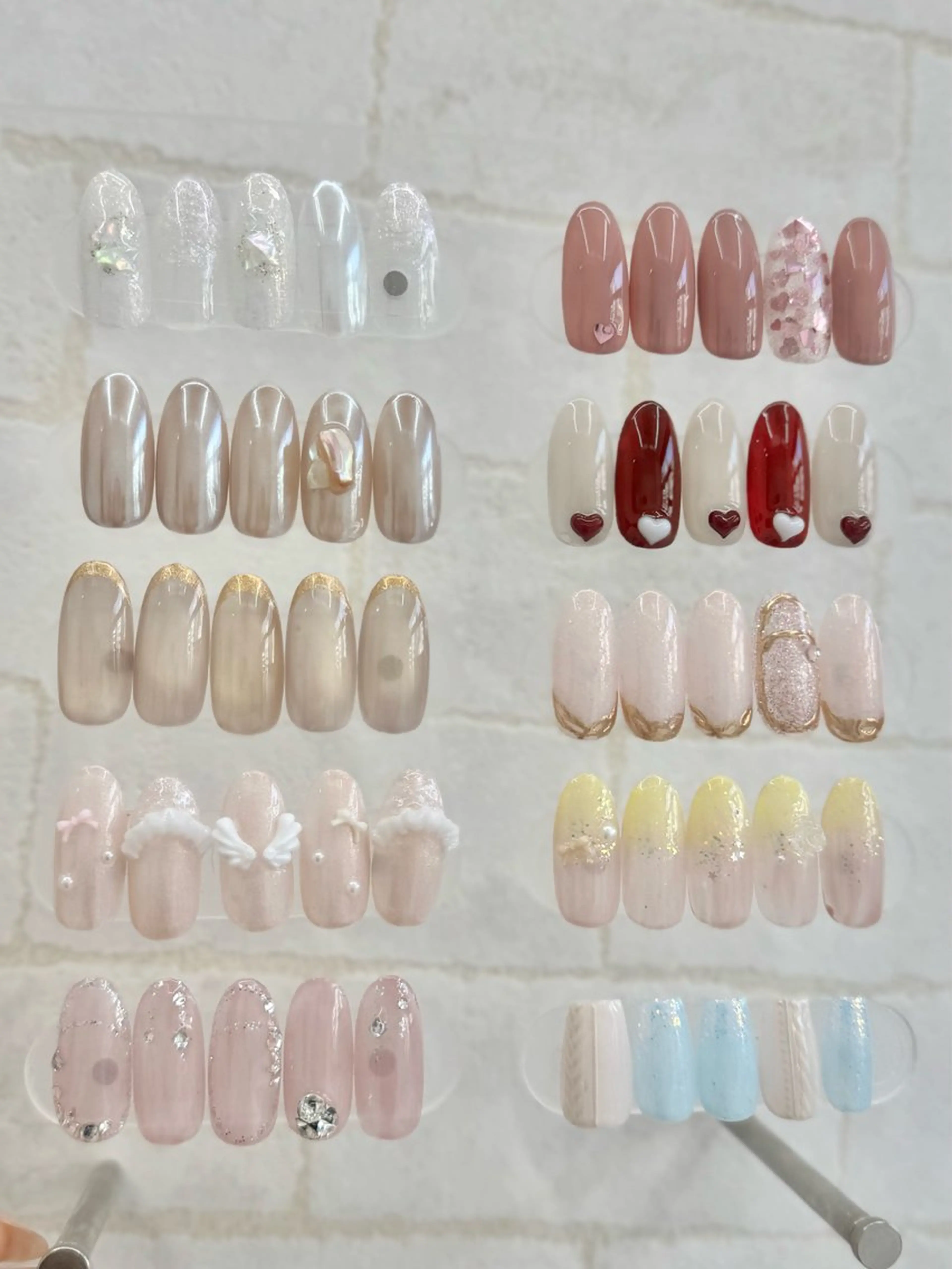 ネイル ネイル miyakoのネイルデザイン