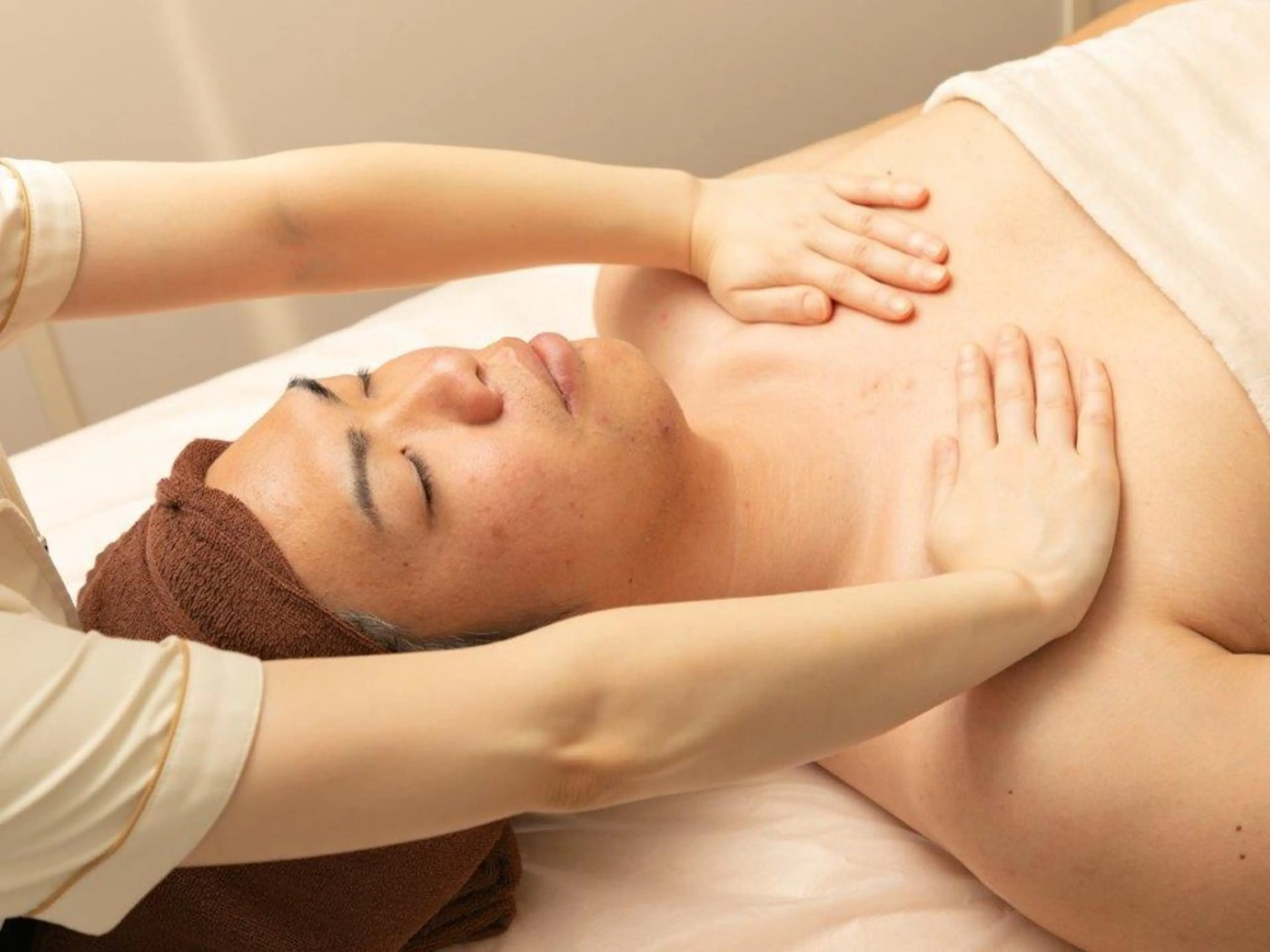 トータルビューティーサロン LilyRose所属・エステサロン LilyRoseのエステ・リラクイメージ