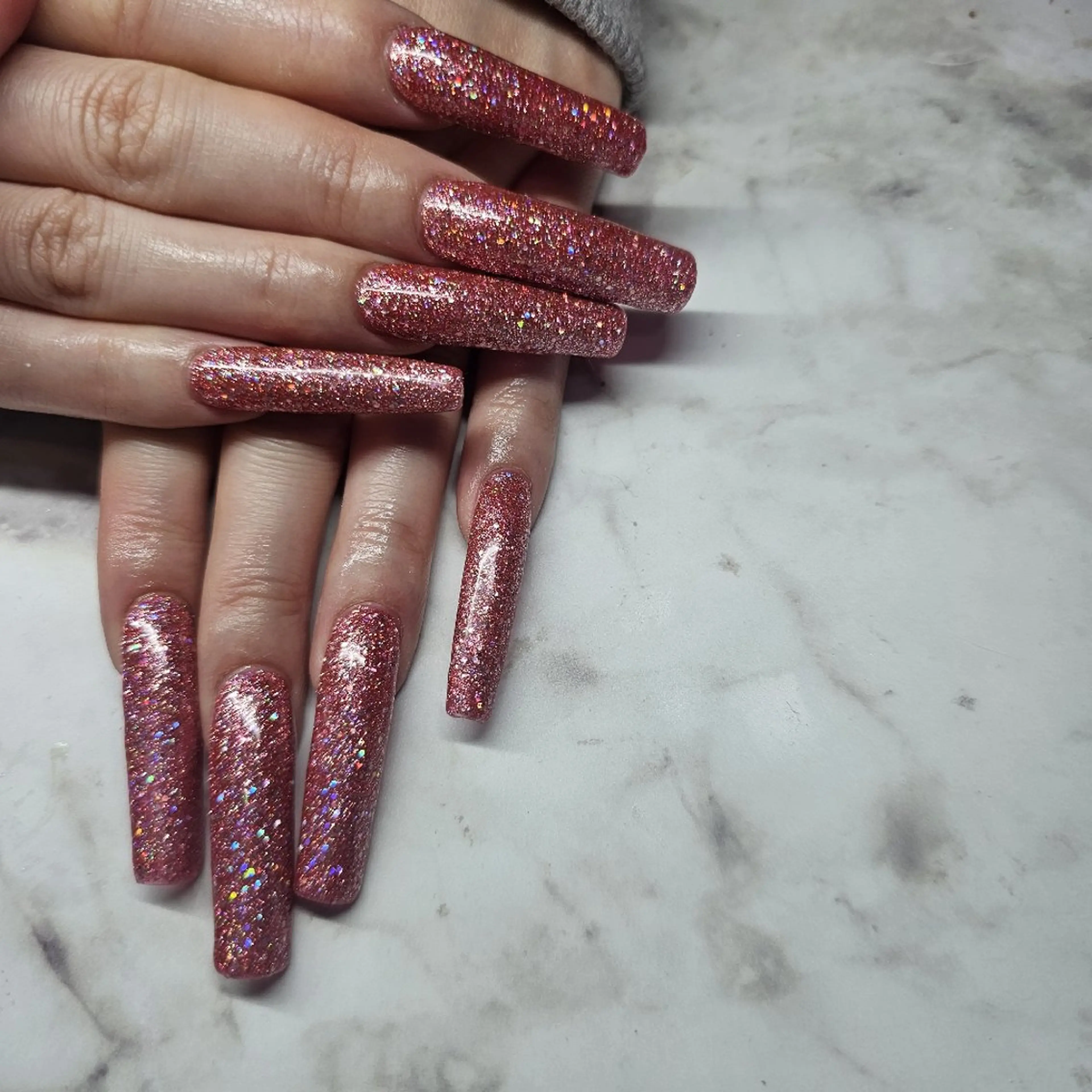 ネイル ハンドネイル My+ Yukaのネイルデザイン