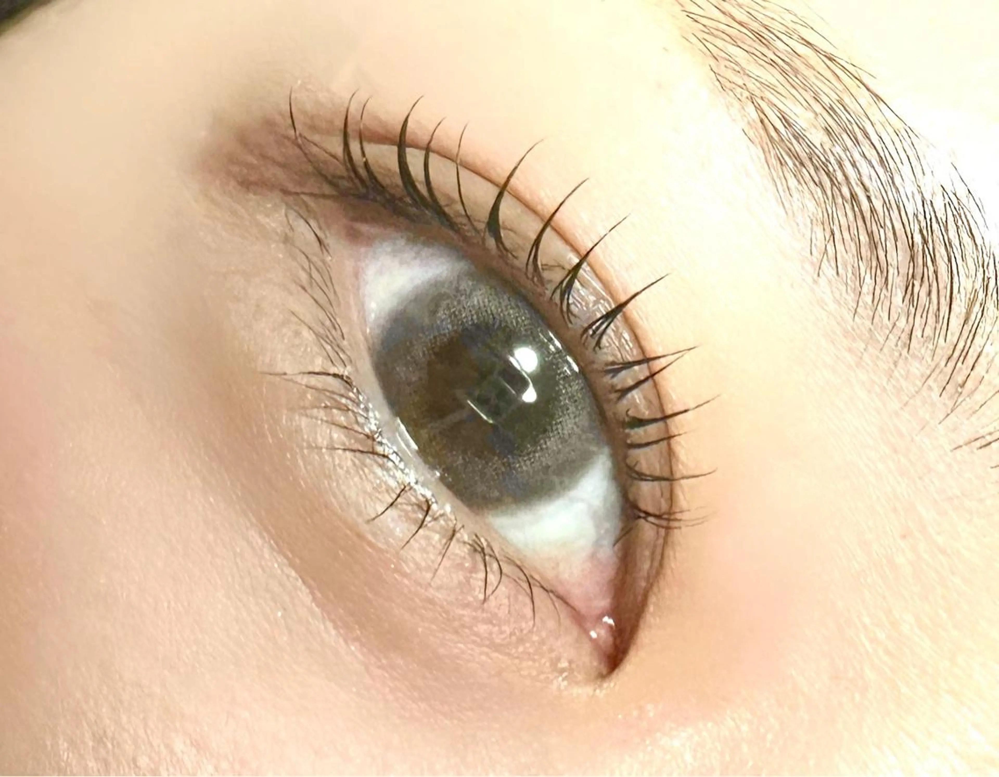 マツエク・マツパ Beau Ciel. （ボーシエル）のマツエク・マツパデザイン