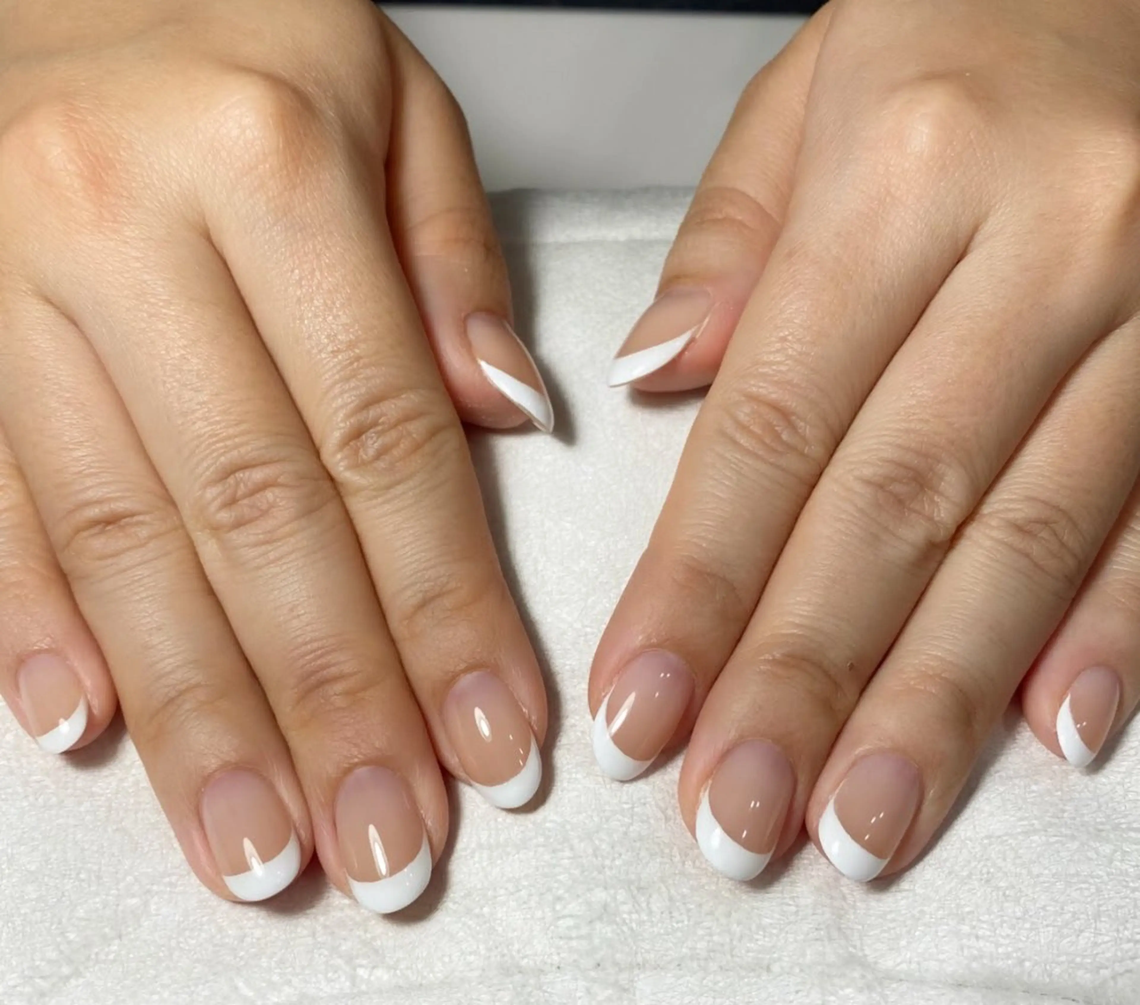 ネイル éclat エクラのネイルデザイン