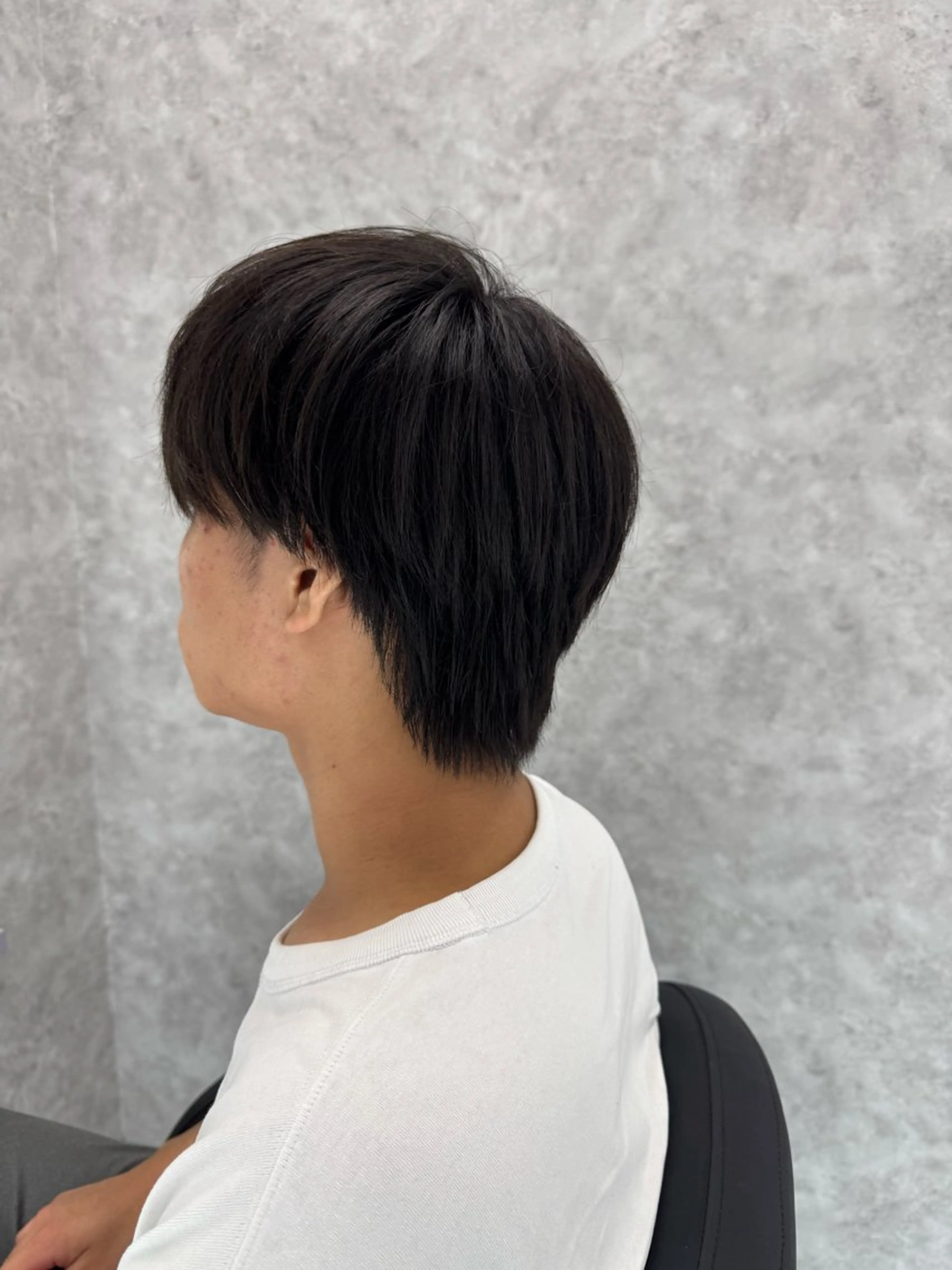 メンズ 🌺 mana🌺のヘアスタイル