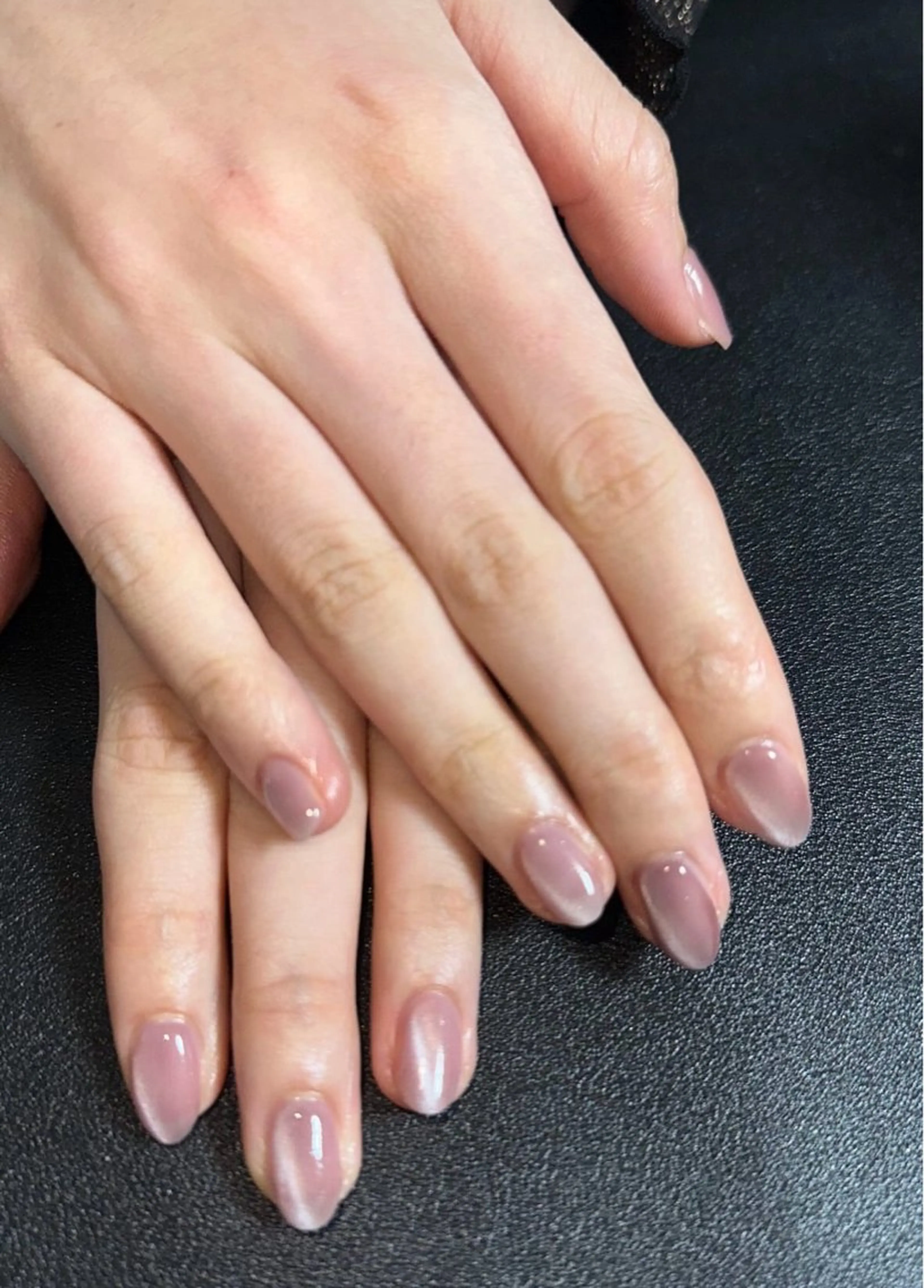 ネイル ハンドネイル ハンドケア nail K mihaneのネイルデザイン