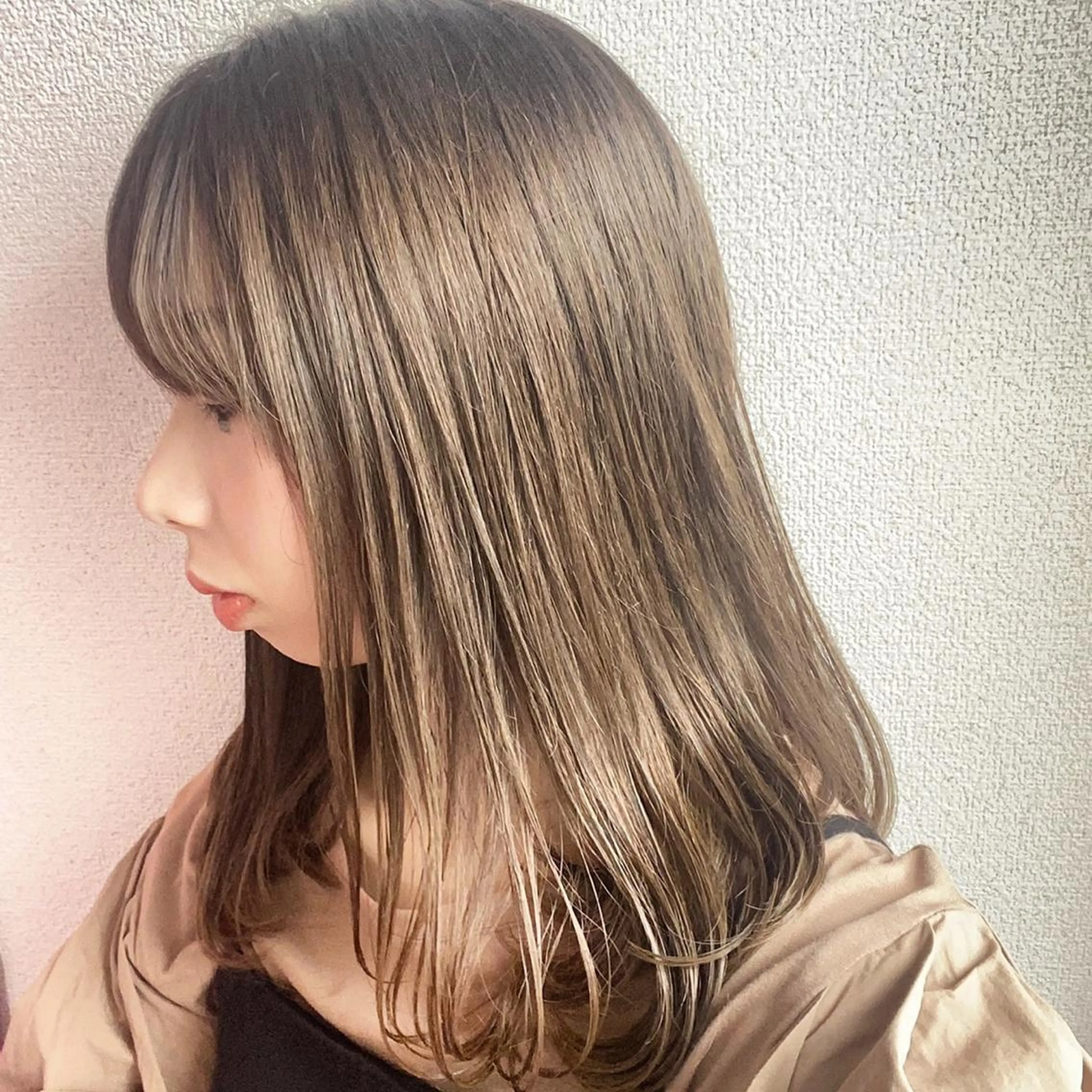 セミロング 🌟マチダ テルヤ🌟のその他イメージ