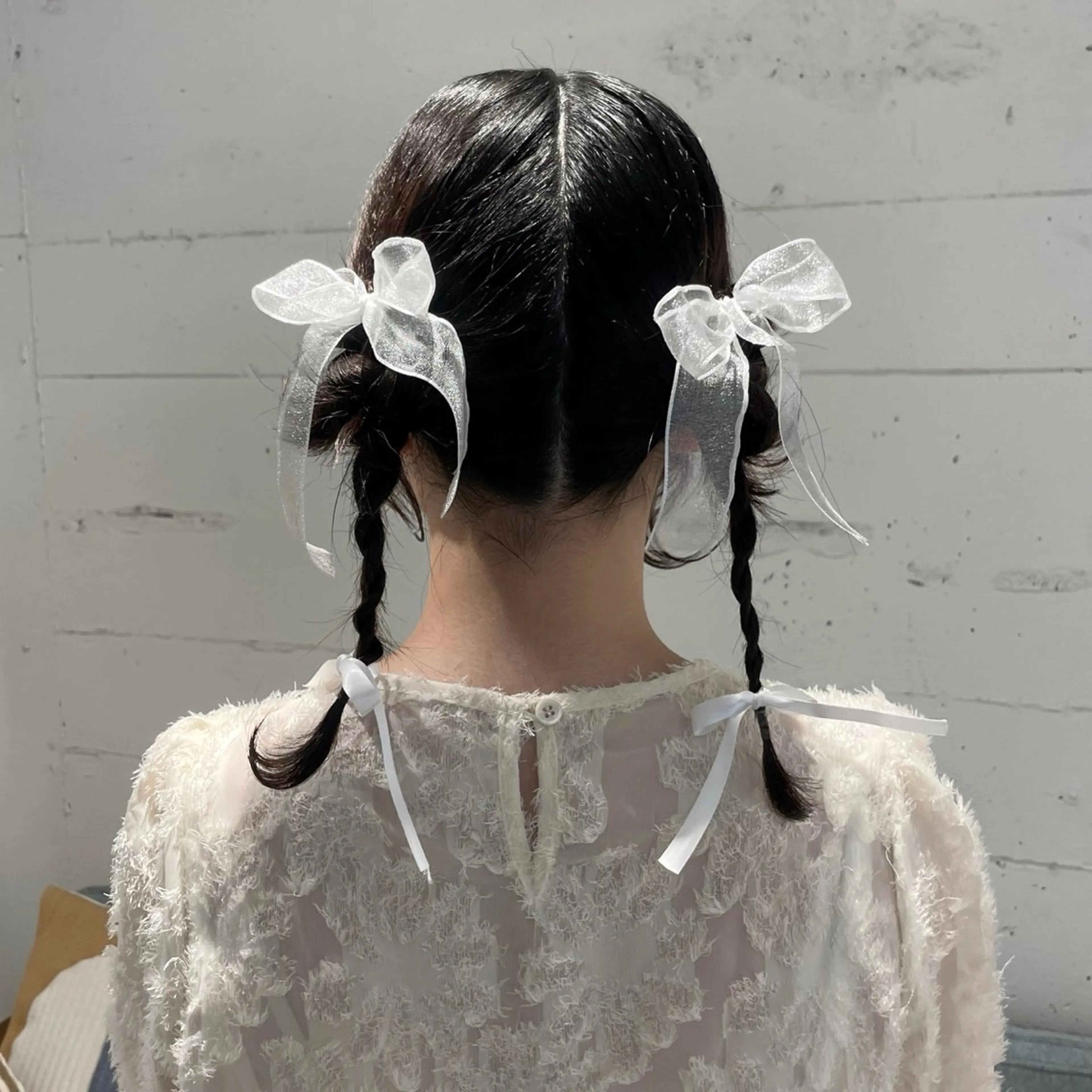 ヘアアレンジ 暖色カラー / rio🐏 / 目黒のヘアスタイル