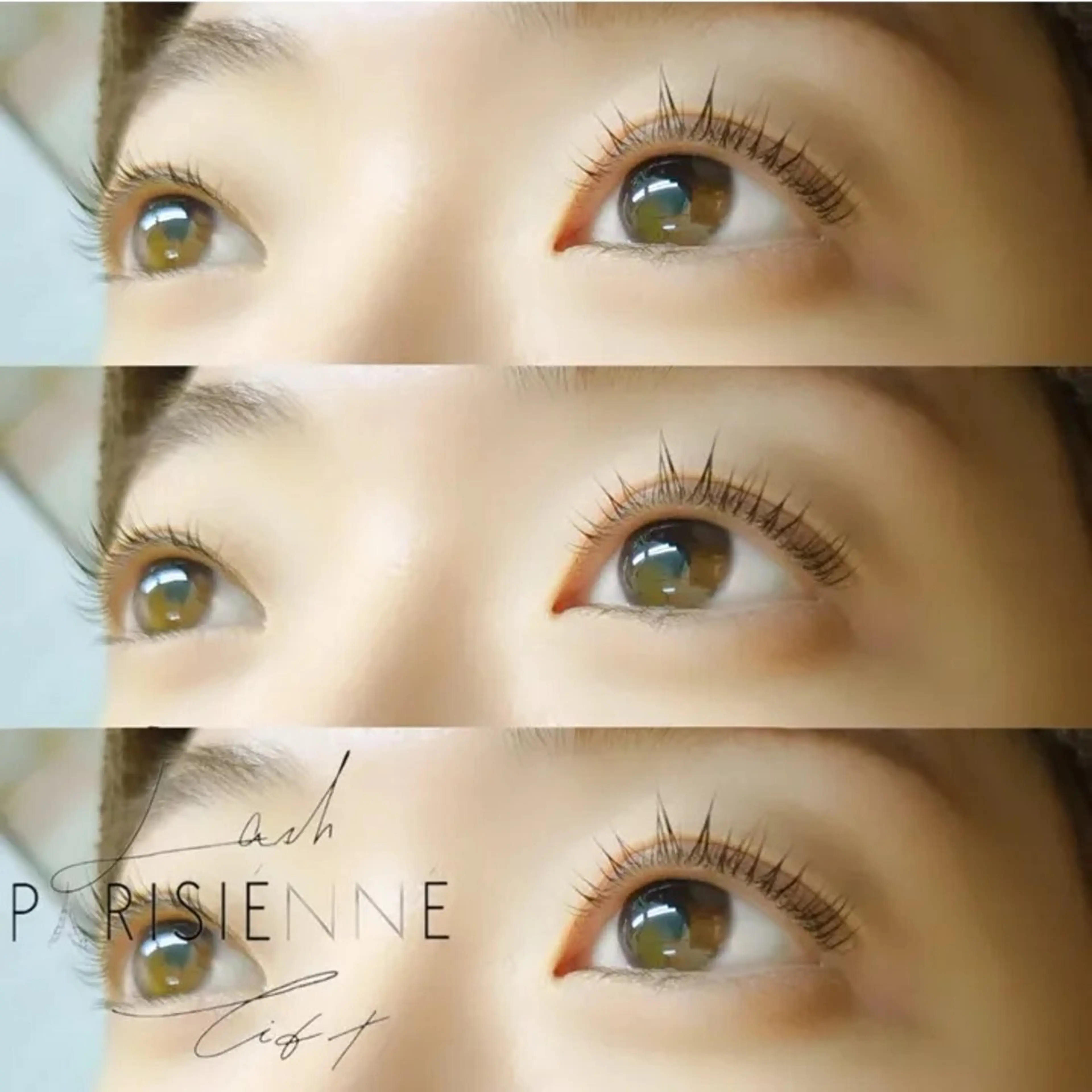 マツエク・マツパ ディアナ 水戸元吉田店　小林のマツエク・マツパデザイン