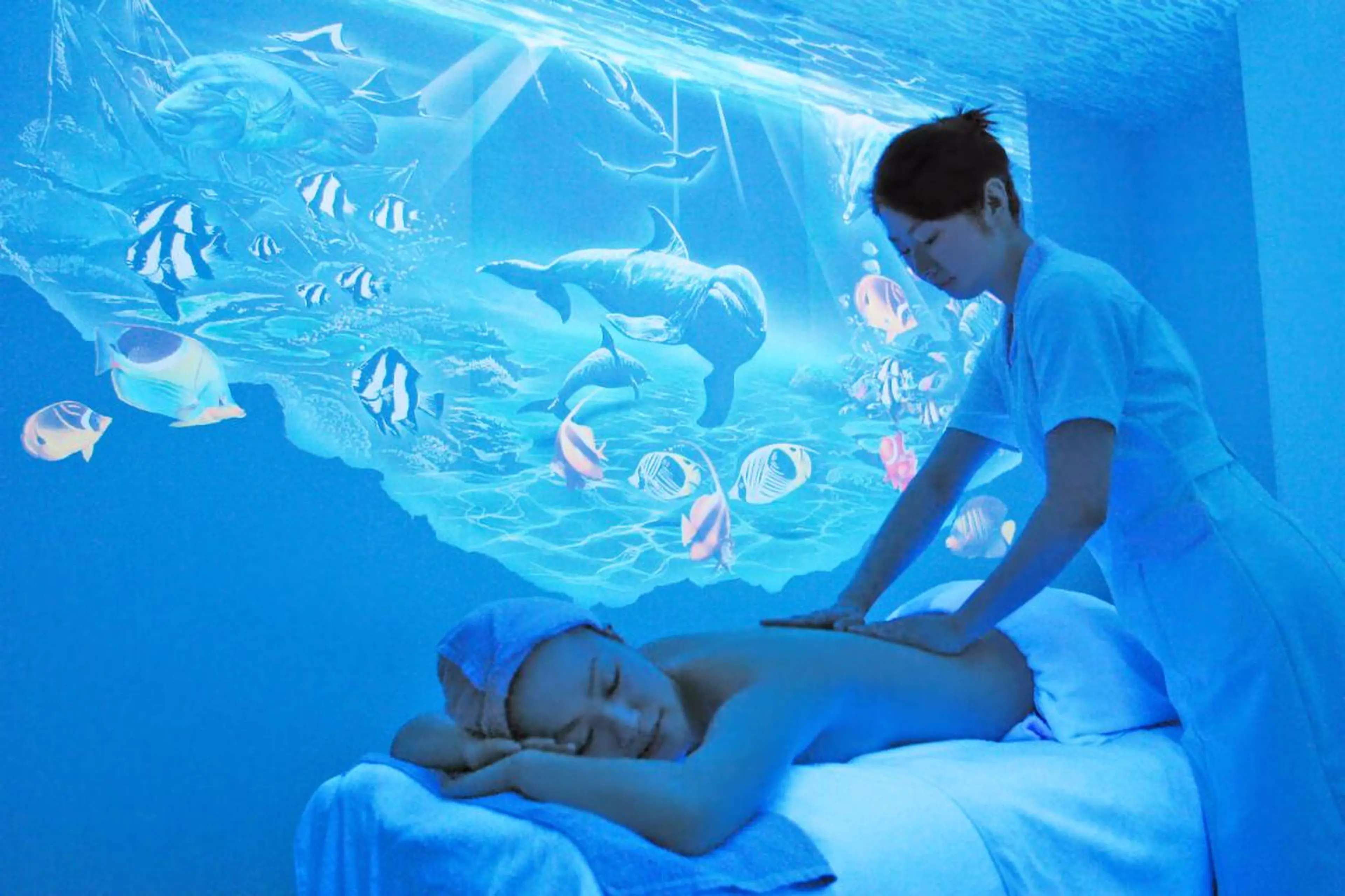 肩こり/首こり/ 小出愛のその他イメージ