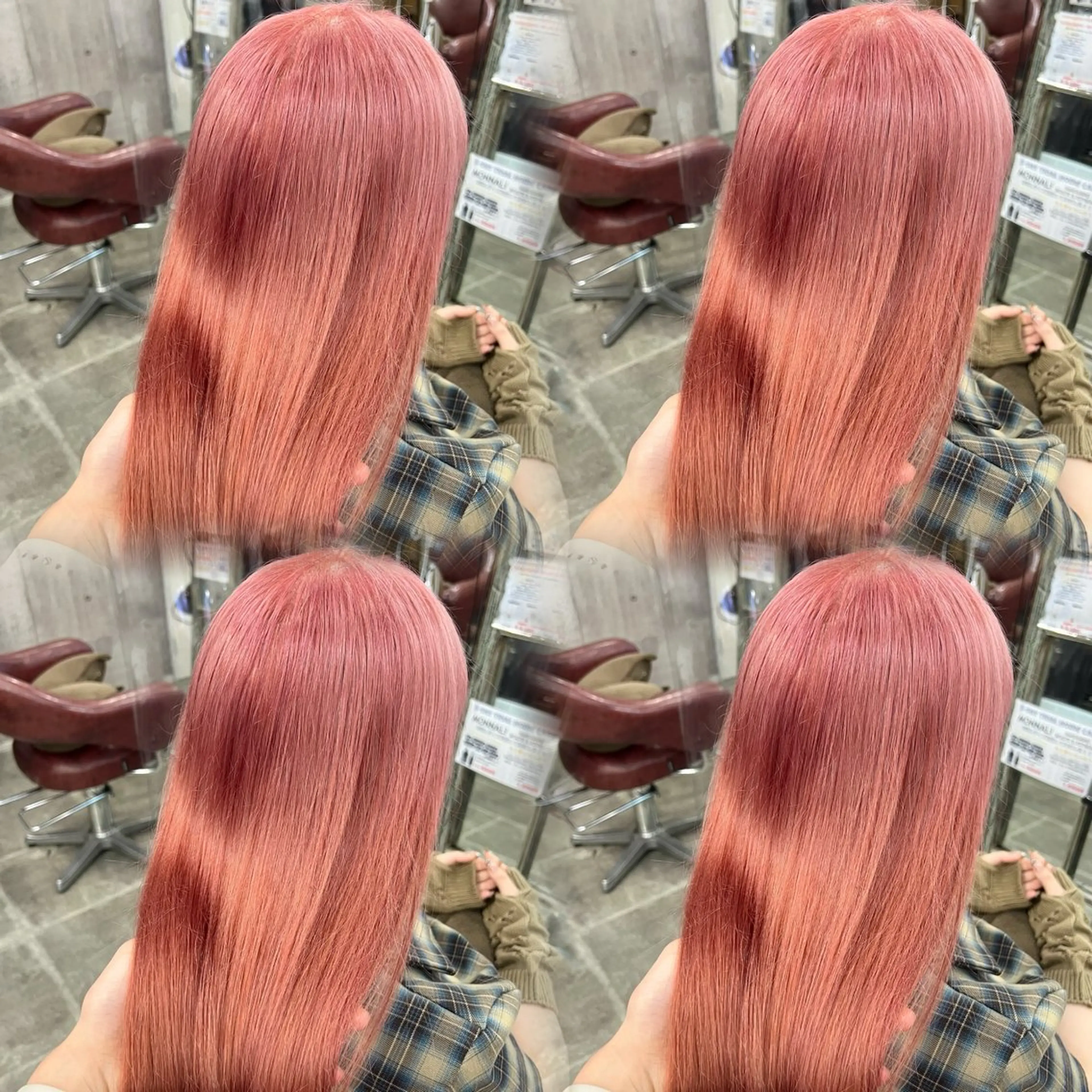 ロング 全店売上No.1🏆 ✨深江裕稀のヘアスタイル