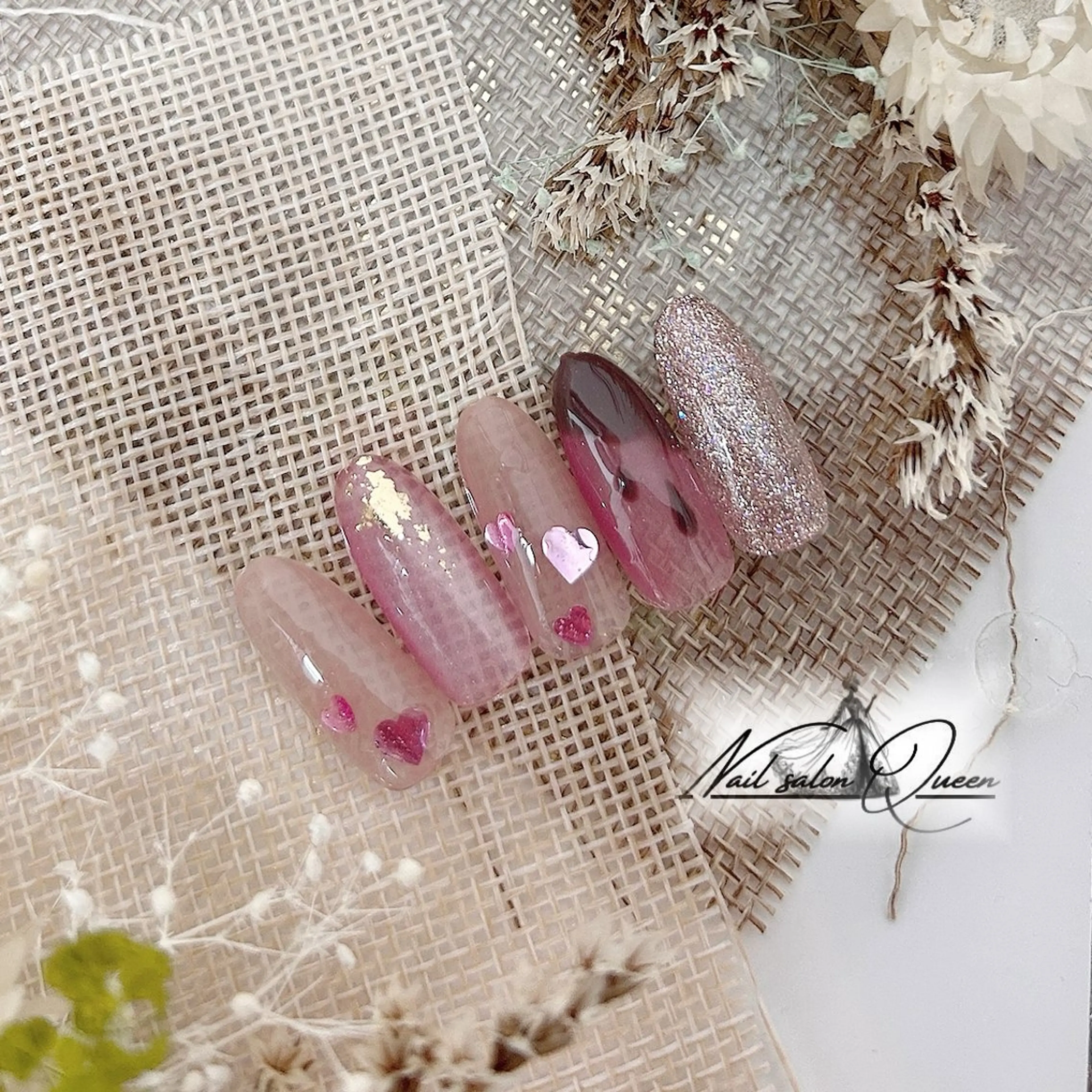 ネイル ネイルサロンクイーン 東京/新宿/大久保のその他イメージ