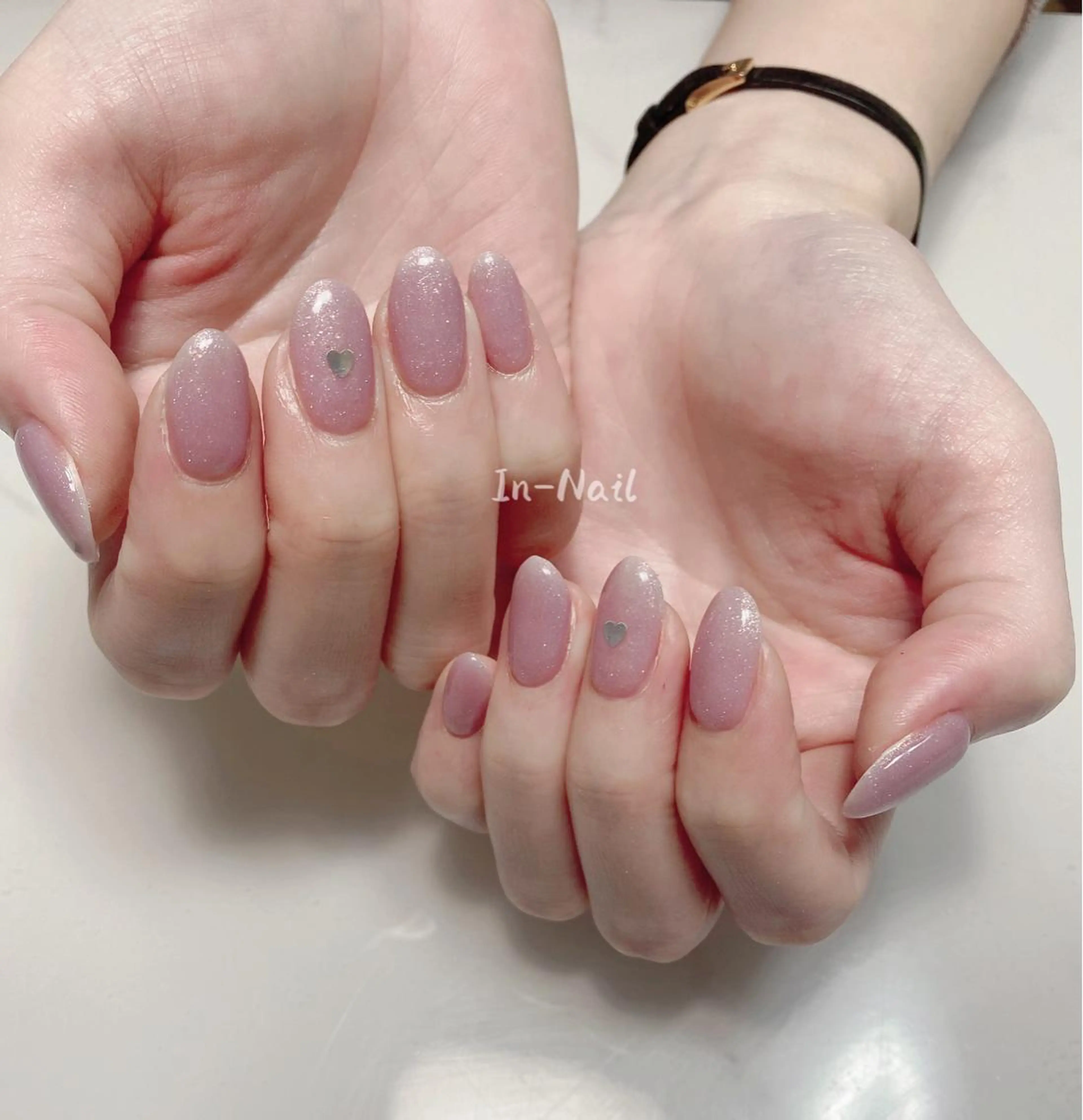 ネイル ᴵⁿ. ᴺᵃⁱˡのネイルデザイン