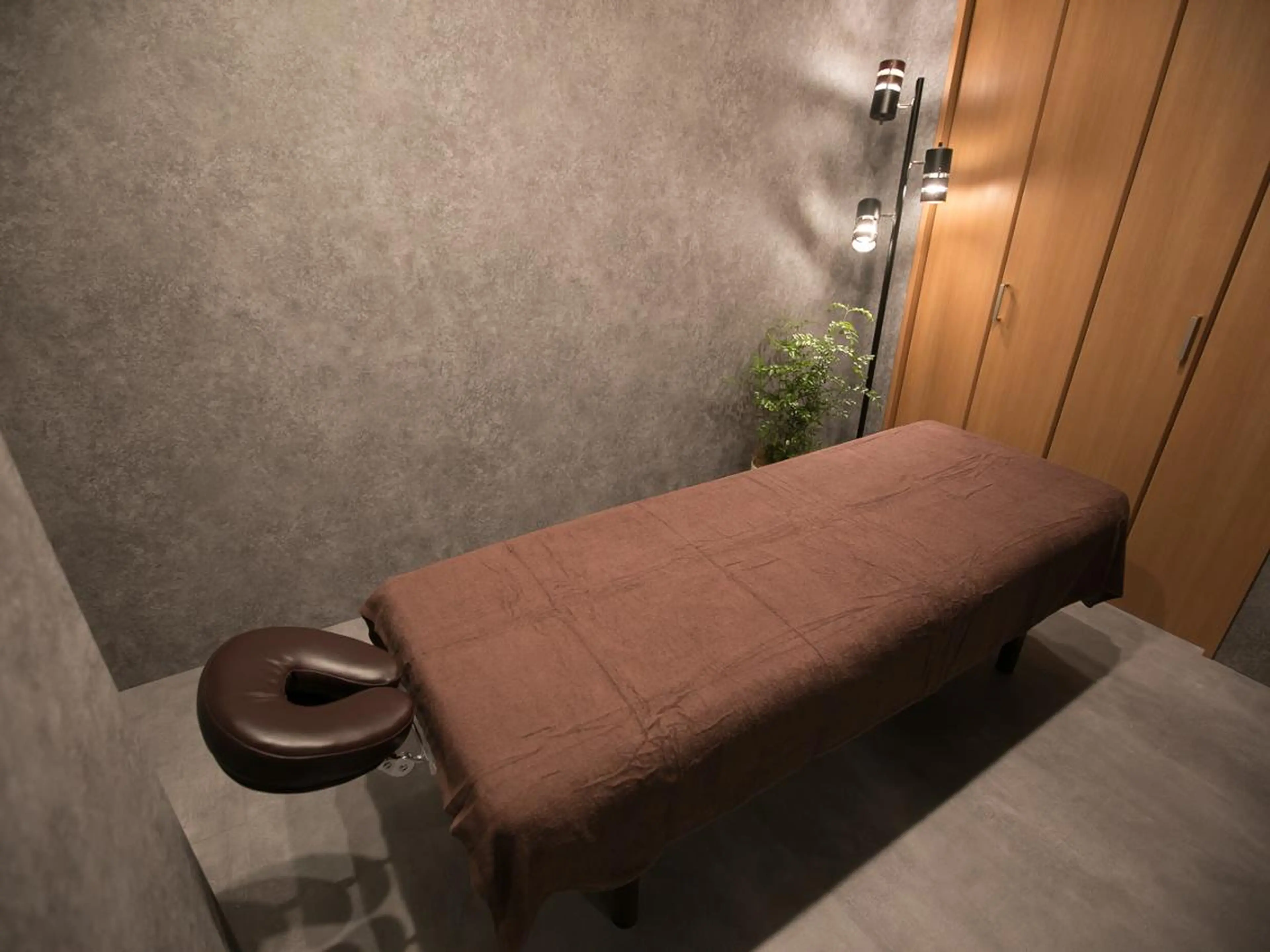 メンズ 脱毛 men's cool 【メンズ脱毛サロン】のエステ・リラクイメージ