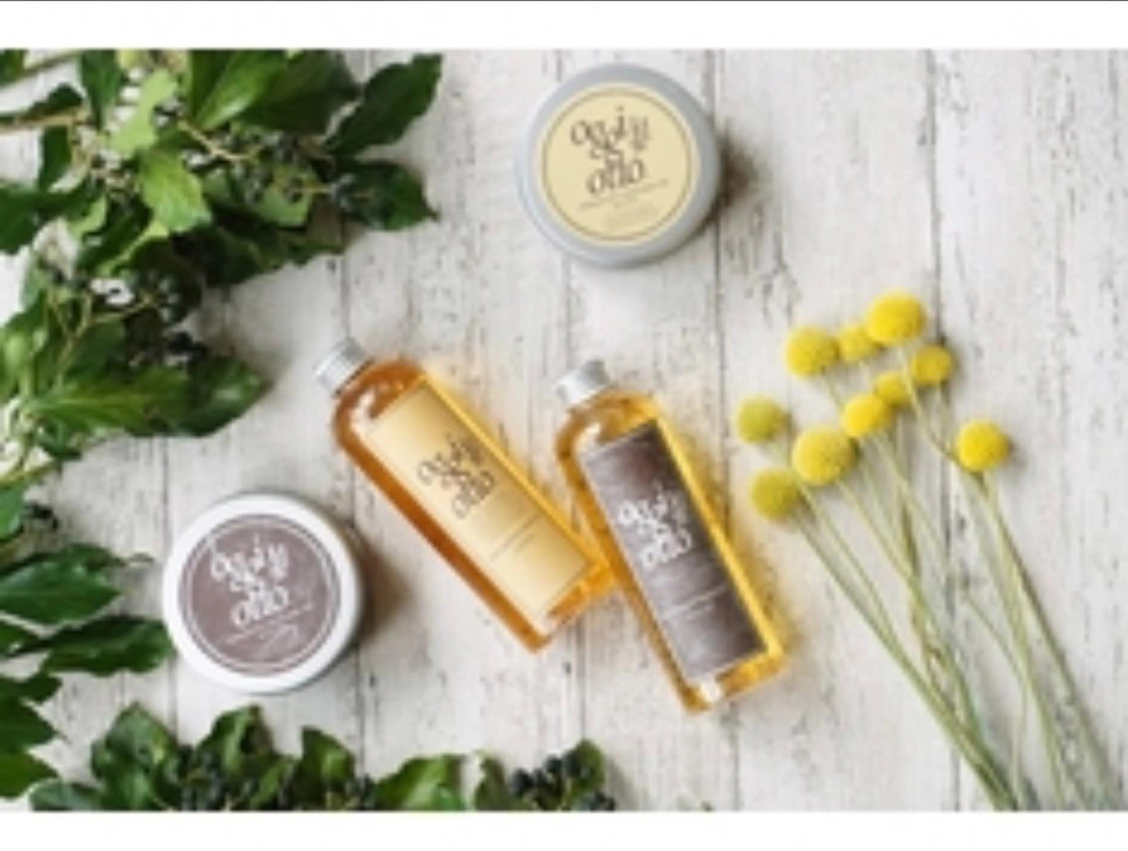 カット+イルミナorアディクシーカラー+oggiottoプチトリートメント￥9500の写真