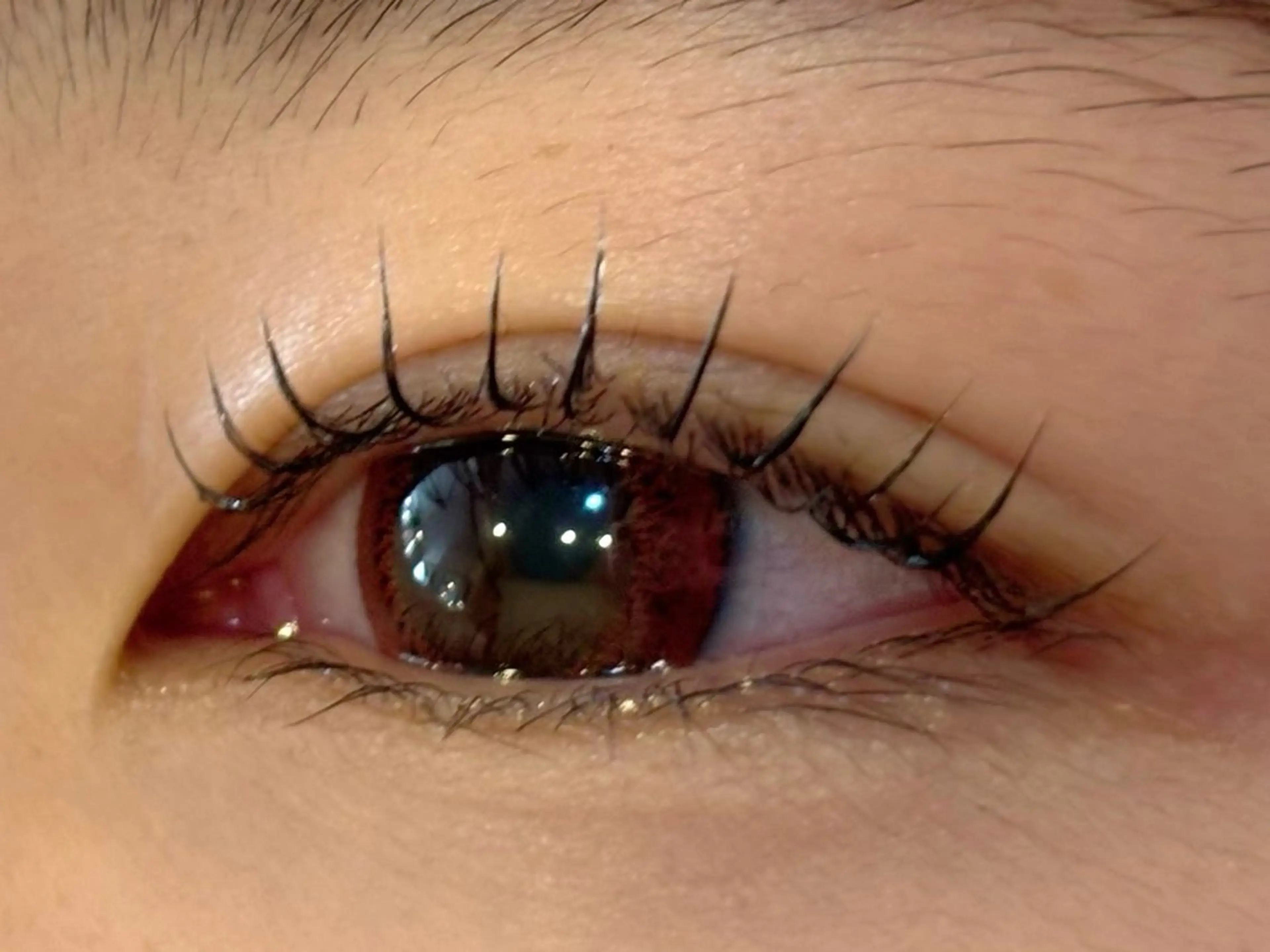 マツエク・マツパ まつげパーマ マツパ OAK(オーク) 小倉店のマツエク・マツパデザイン