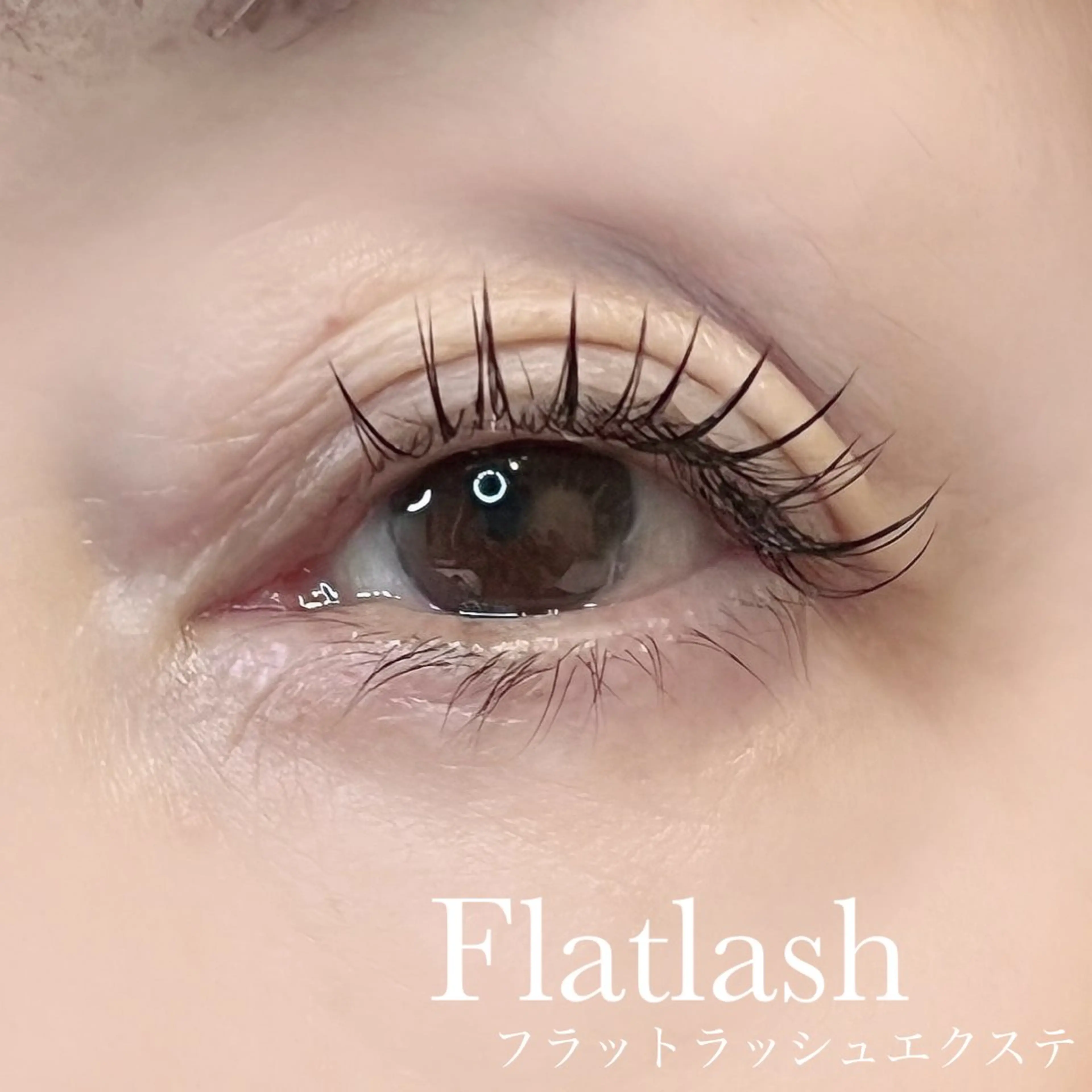 マツエク・マツパ マツエク Luana eyelashのマツエク・マツパデザイン