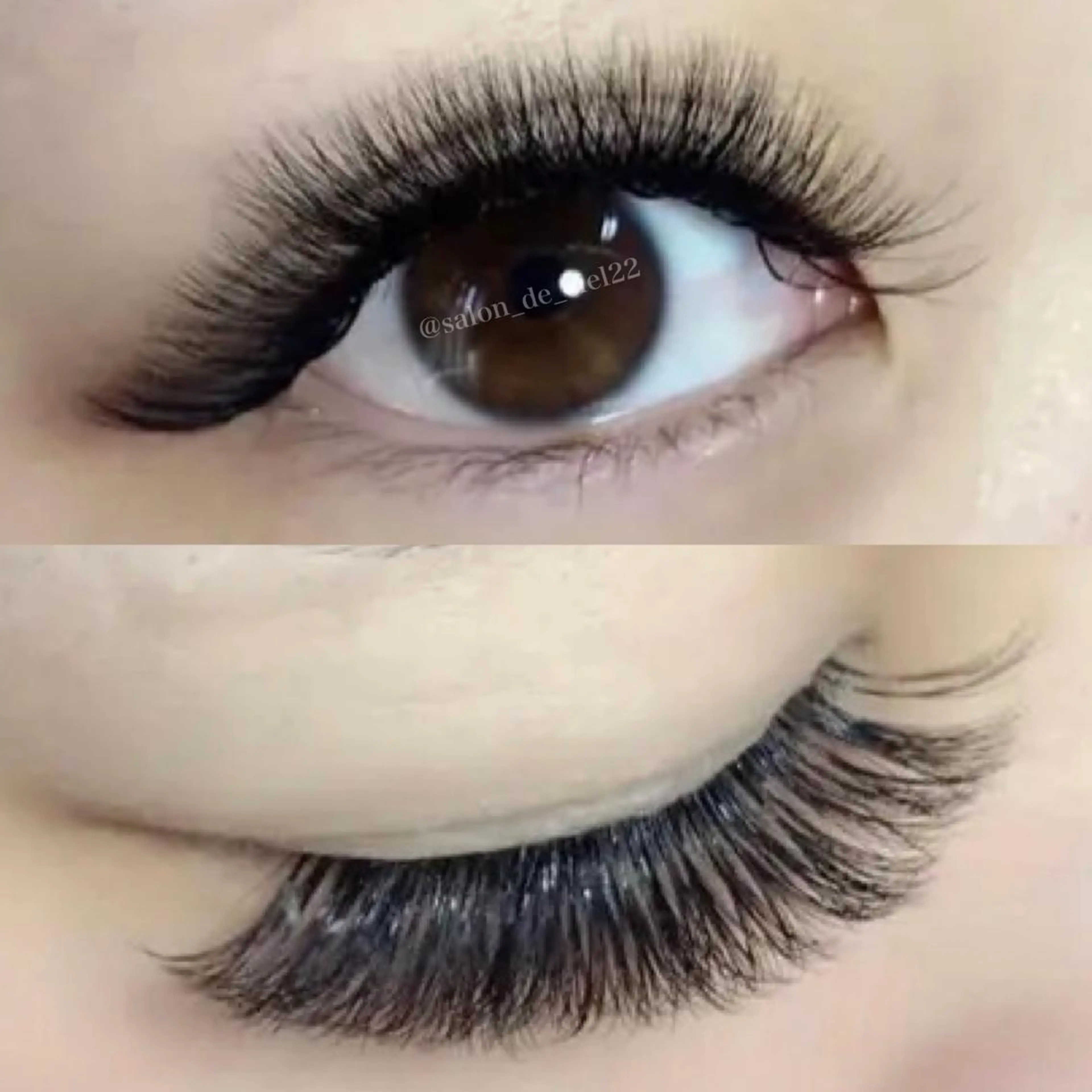 マツエク・マツパ マツパ eyelist HANA🍒*+新宿のマツエク・マツパデザイン