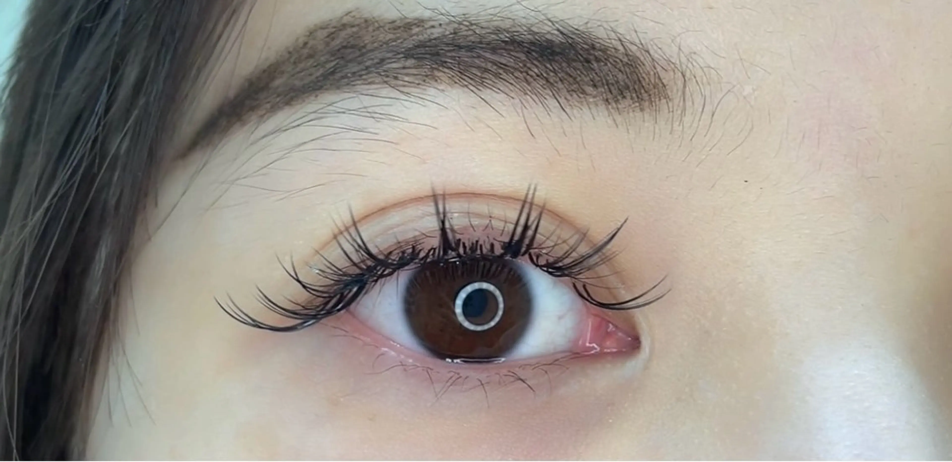 マツエク・マツパ 福井 アオイのマツエク・マツパデザイン