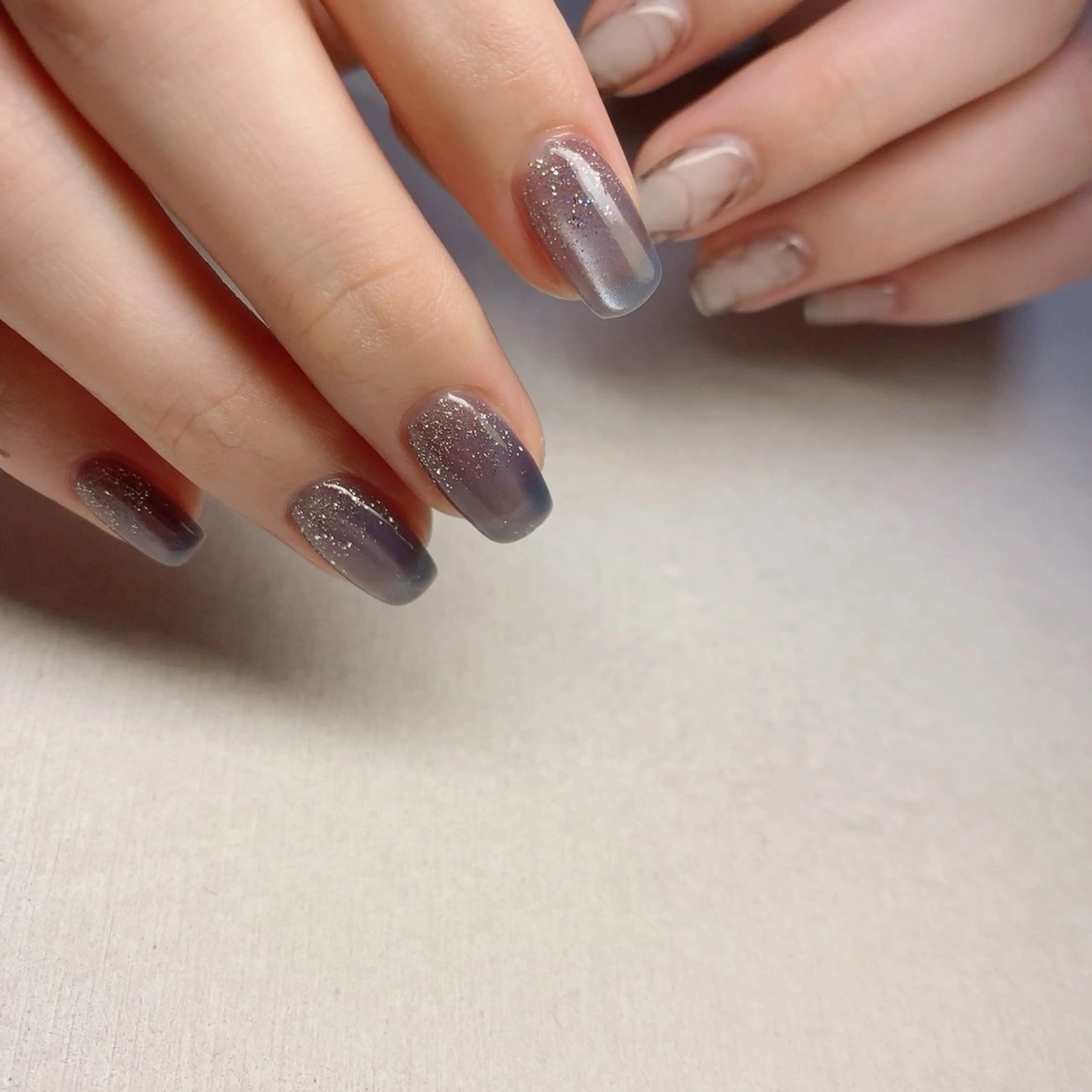 ネイル irooo 21のネイルデザイン