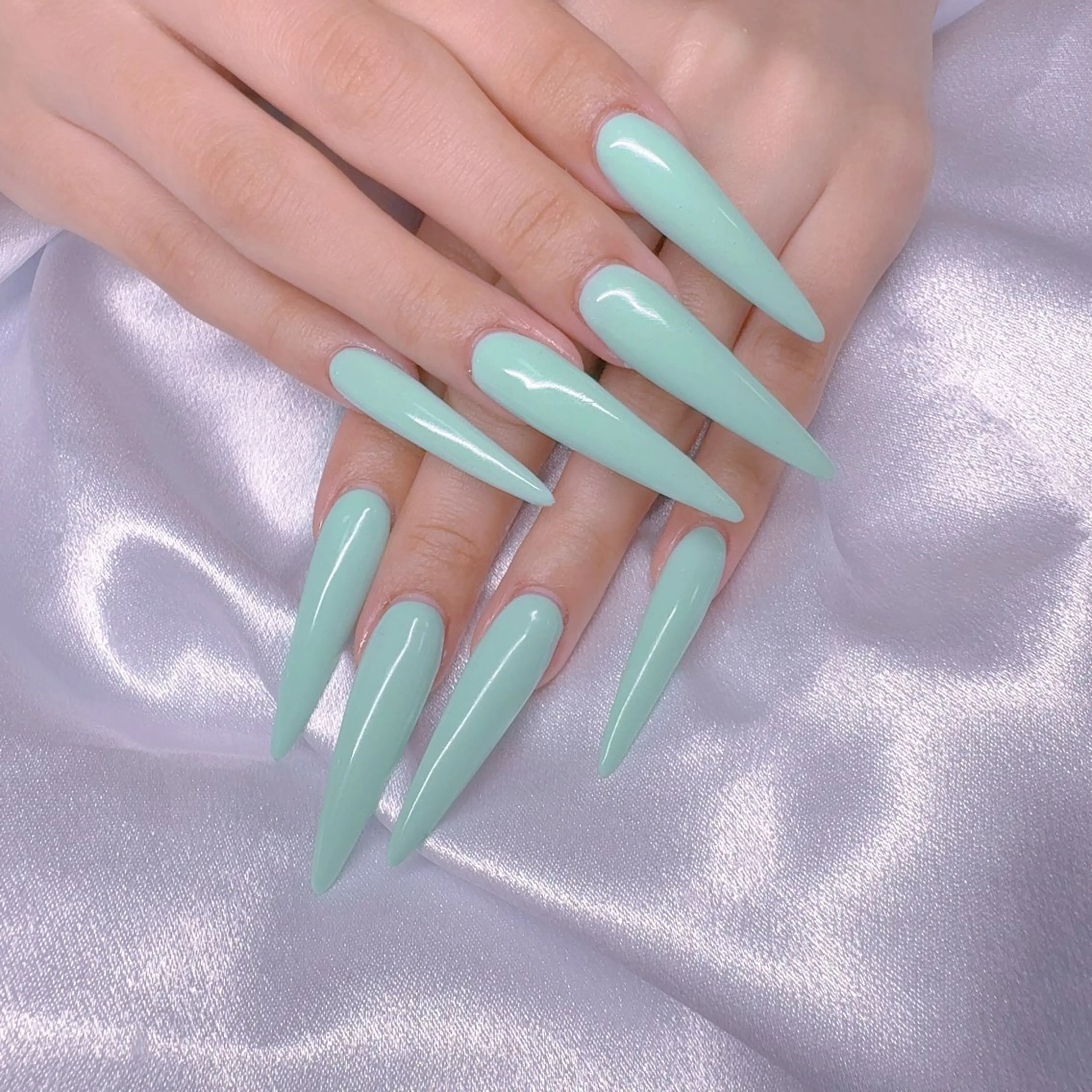 ネイル ハンドネイル minami ネイルのネイルデザイン