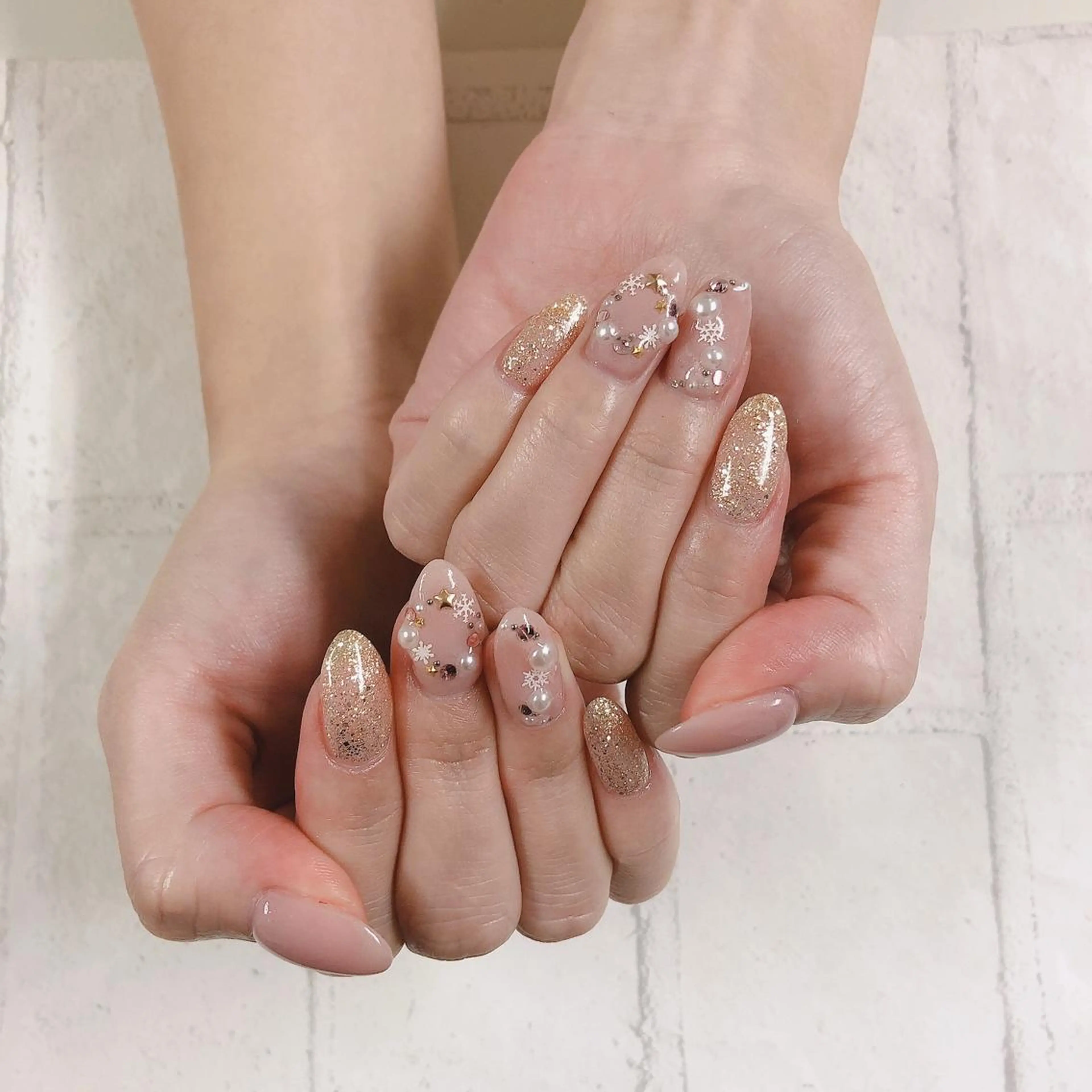 ネイル ono megumiのネイルデザイン