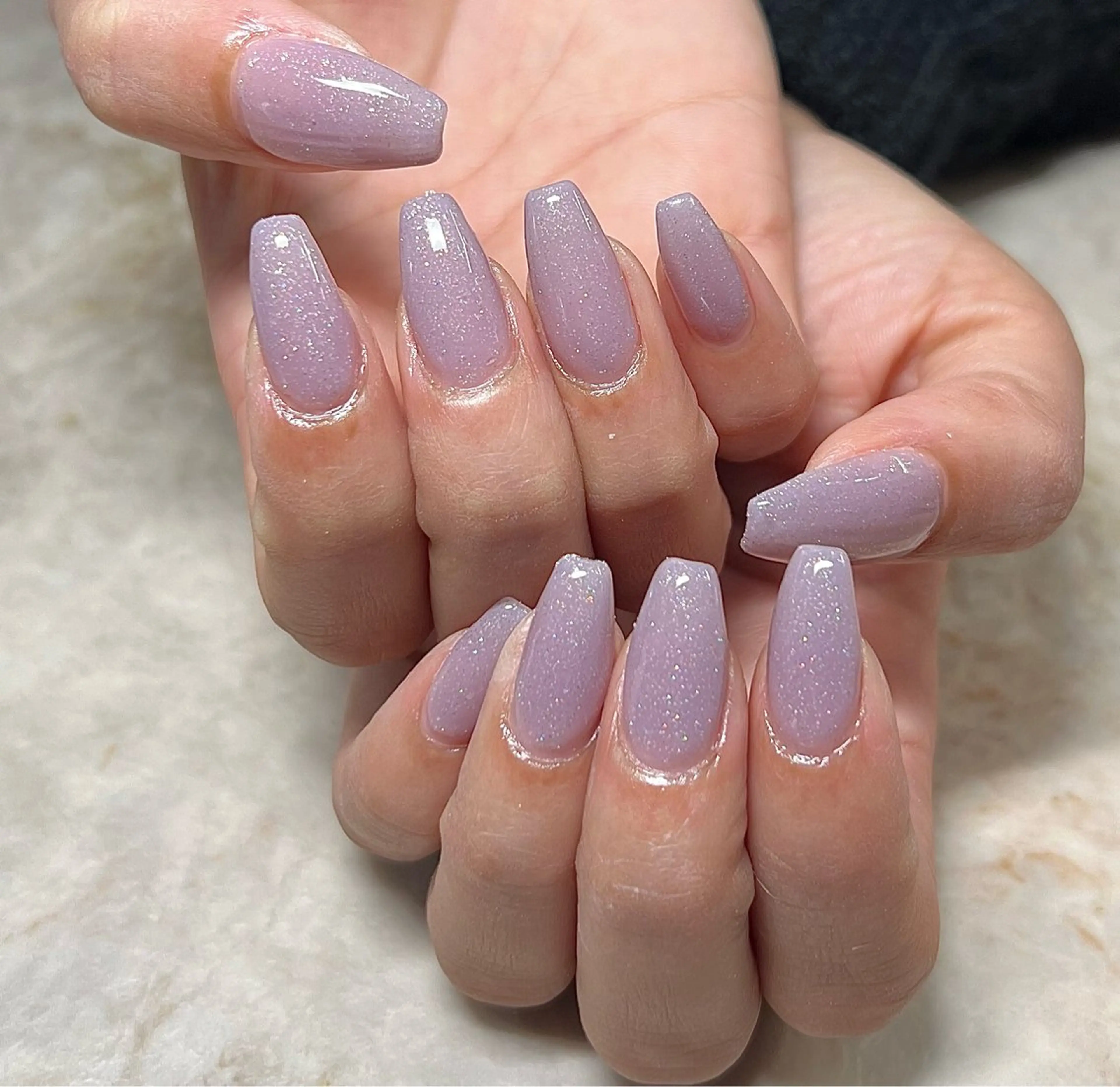 ネイル ハンドネイル 鶴田୨ৎmaison de NALIのネイルデザイン