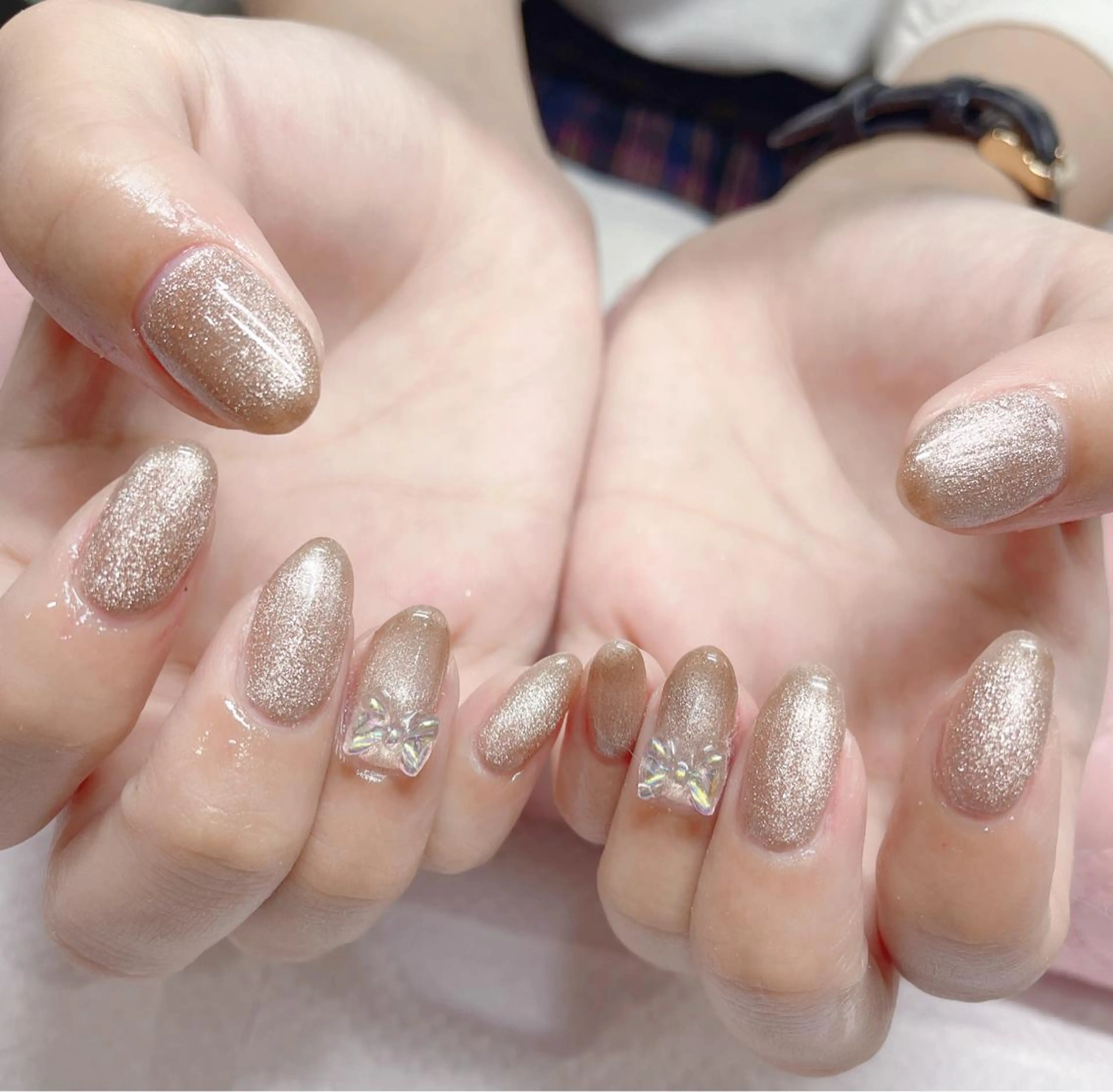 ネイル kouca  nail所属・コウ カnail💅のネイルデザイン